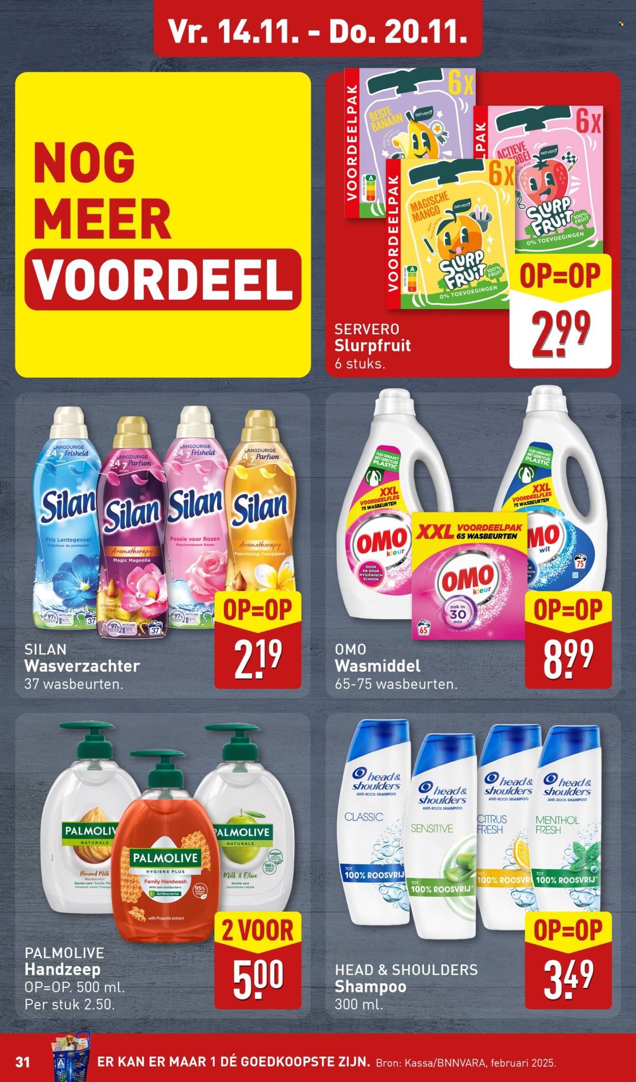 Aldi-aanbieding - 10-11-2025 - 16-11-2025. Pagina 31