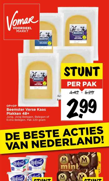 Vomar-aanbieding - 6-11-2025 - 8-11-2025.