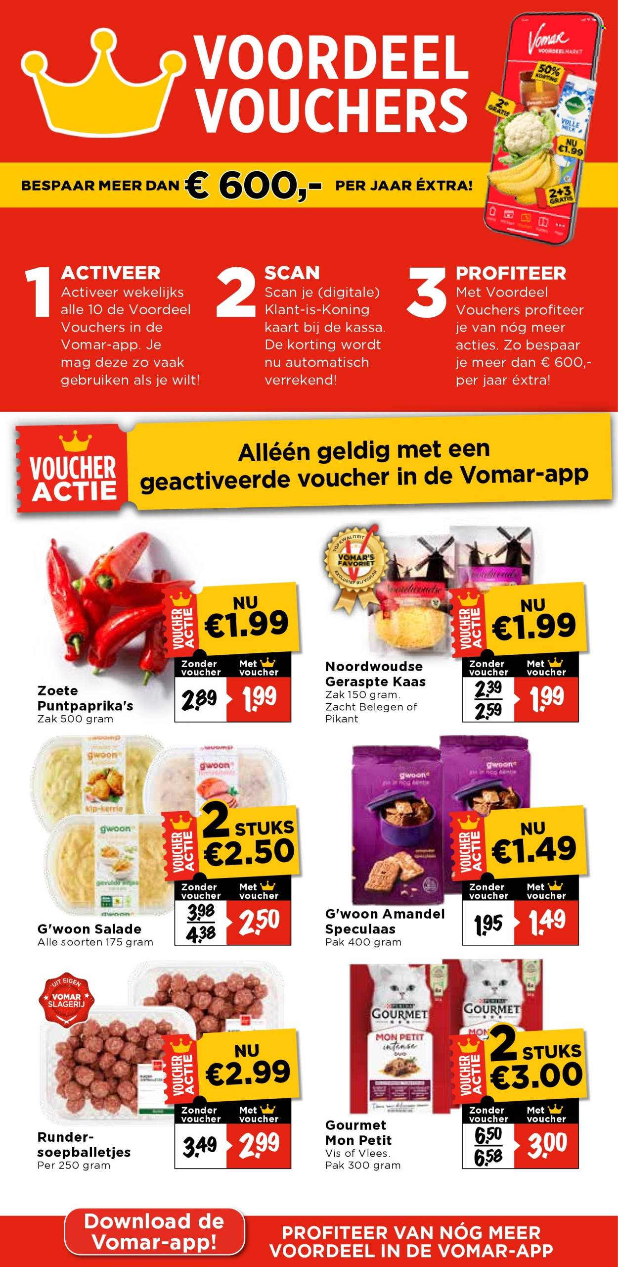 Vomar-aanbieding - 6-11-2025 - 8-11-2025. Pagina 8
