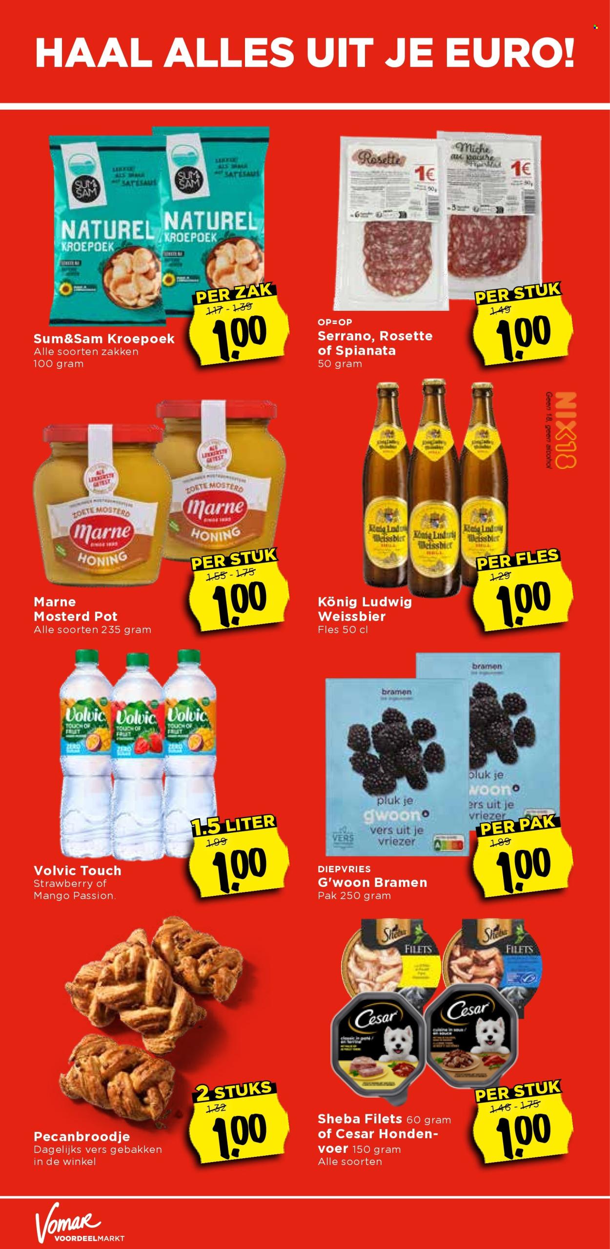 Vomar-aanbieding - 6-11-2025 - 8-11-2025. Pagina 22