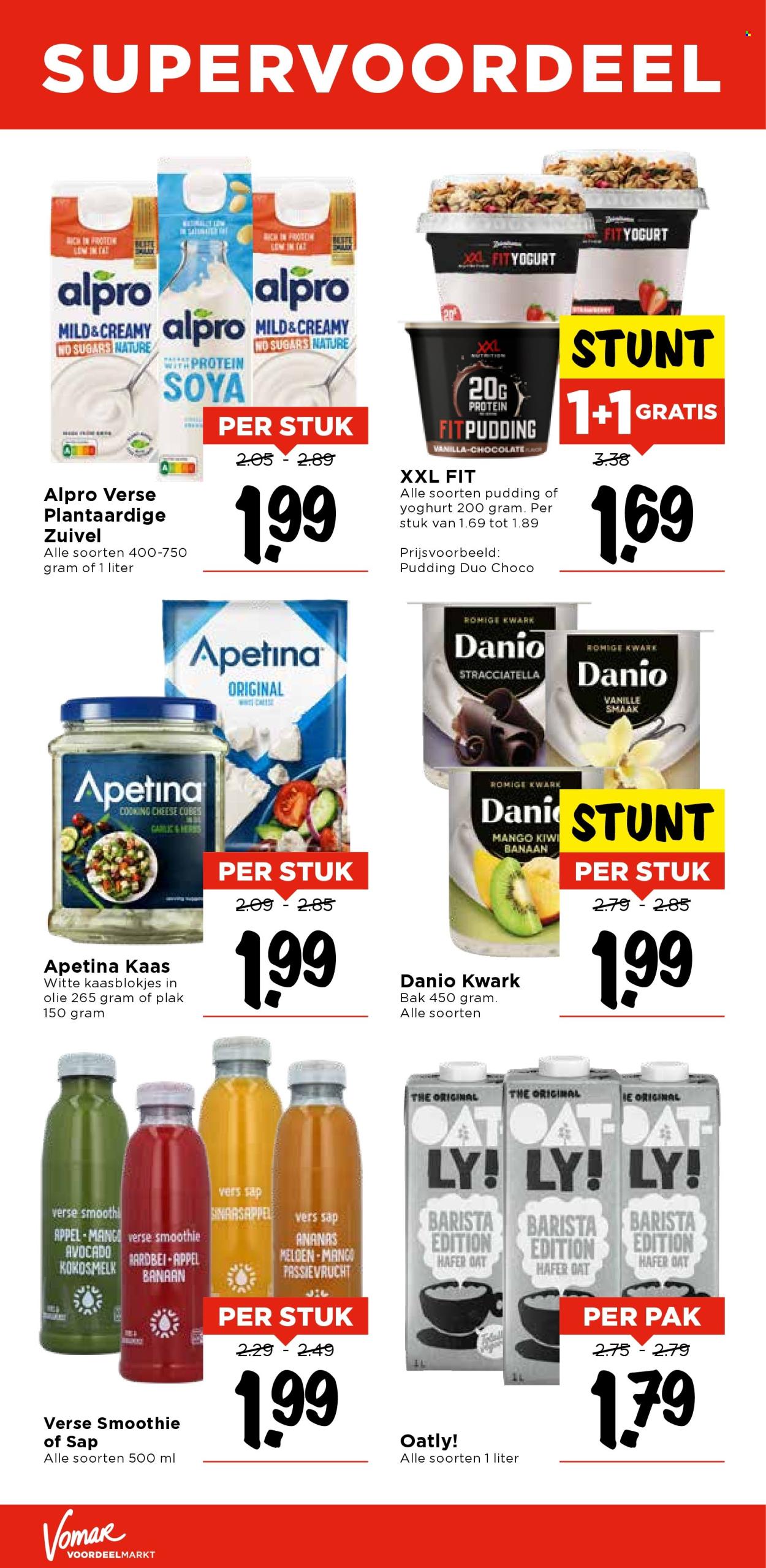 Vomar-aanbieding - 6-11-2025 - 8-11-2025. Pagina 23