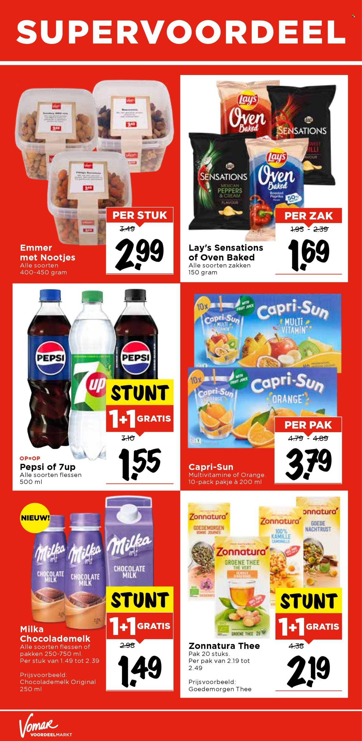 Vomar-aanbieding - 6-11-2025 - 8-11-2025. Pagina 25