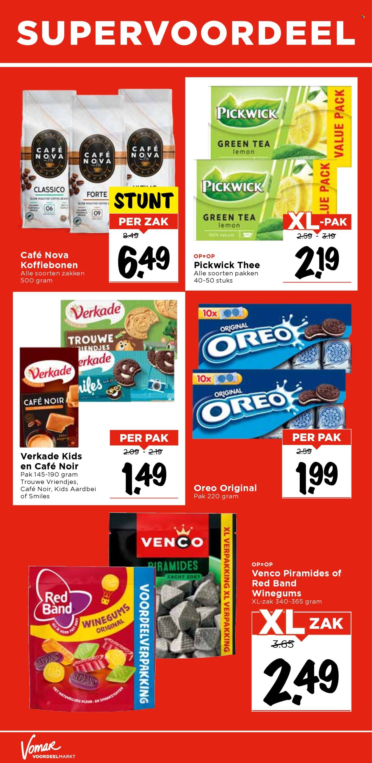 Vomar-aanbieding - 6-11-2025 - 8-11-2025. Pagina 27