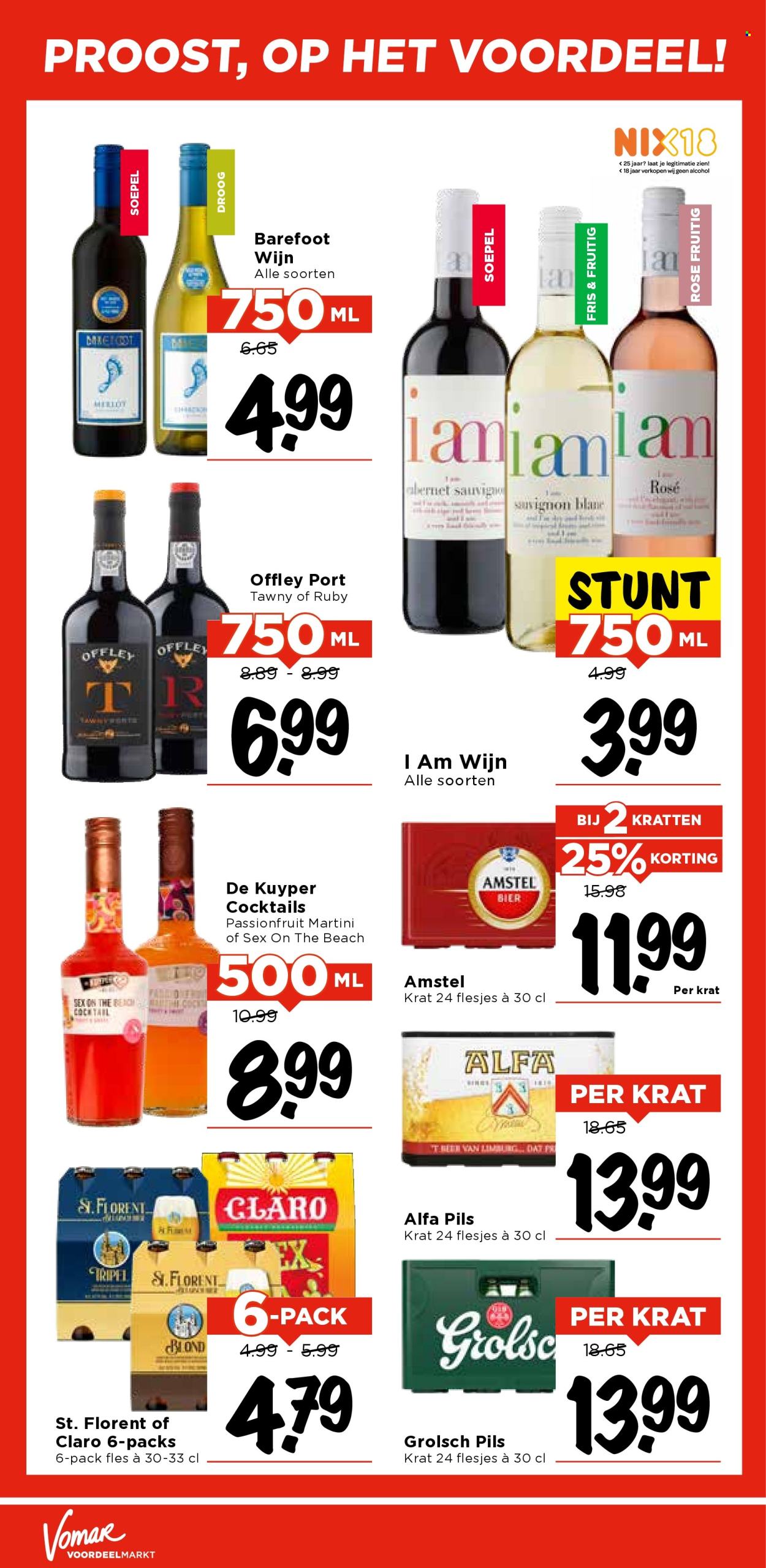 Vomar-aanbieding - 6-11-2025 - 8-11-2025. Pagina 30