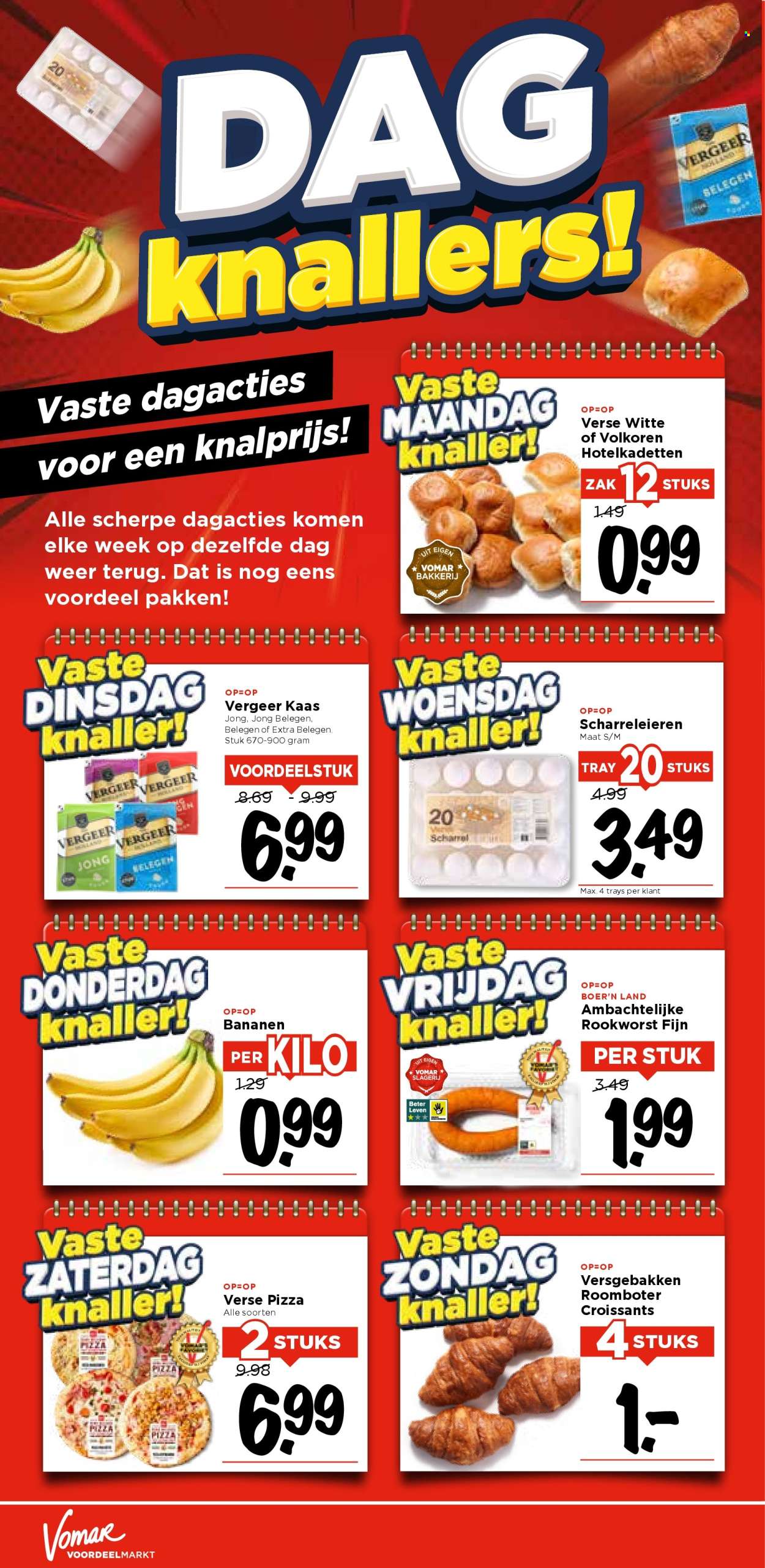 Vomar-aanbieding - 6-11-2025 - 8-11-2025. Pagina 32