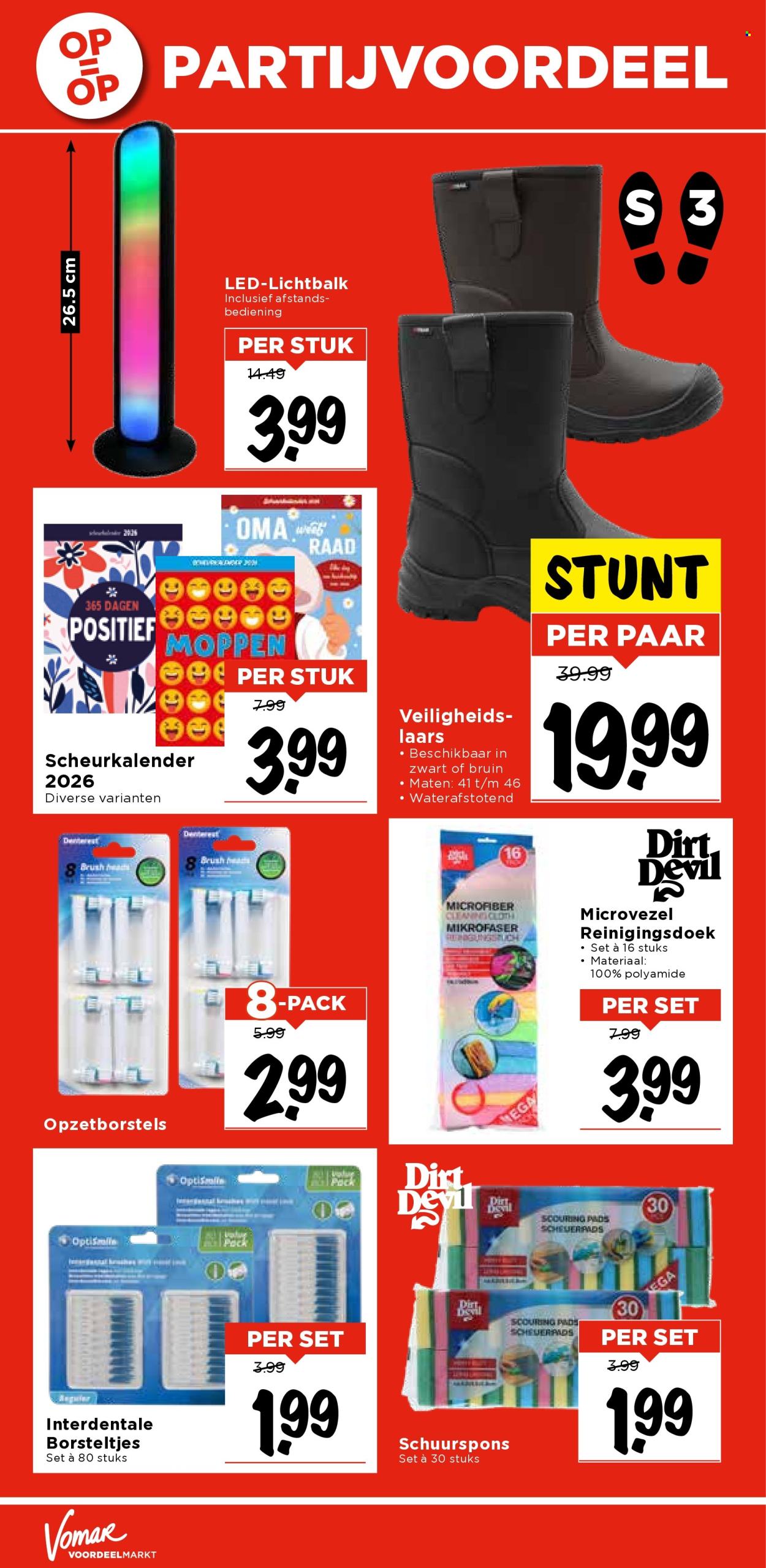 Vomar-aanbieding - 6-11-2025 - 8-11-2025. Pagina 40