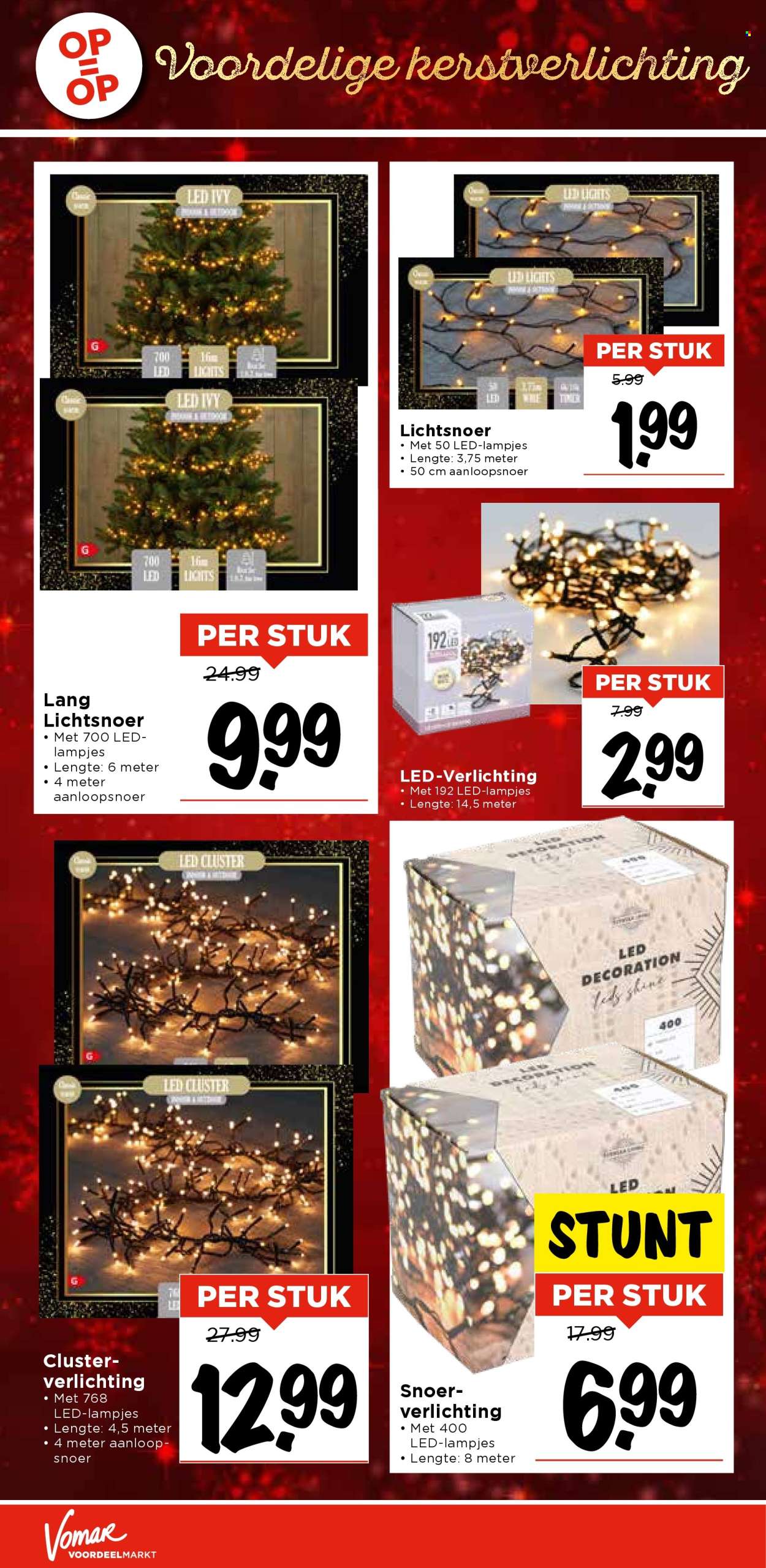 Vomar-aanbieding - 6-11-2025 - 8-11-2025. Pagina 41