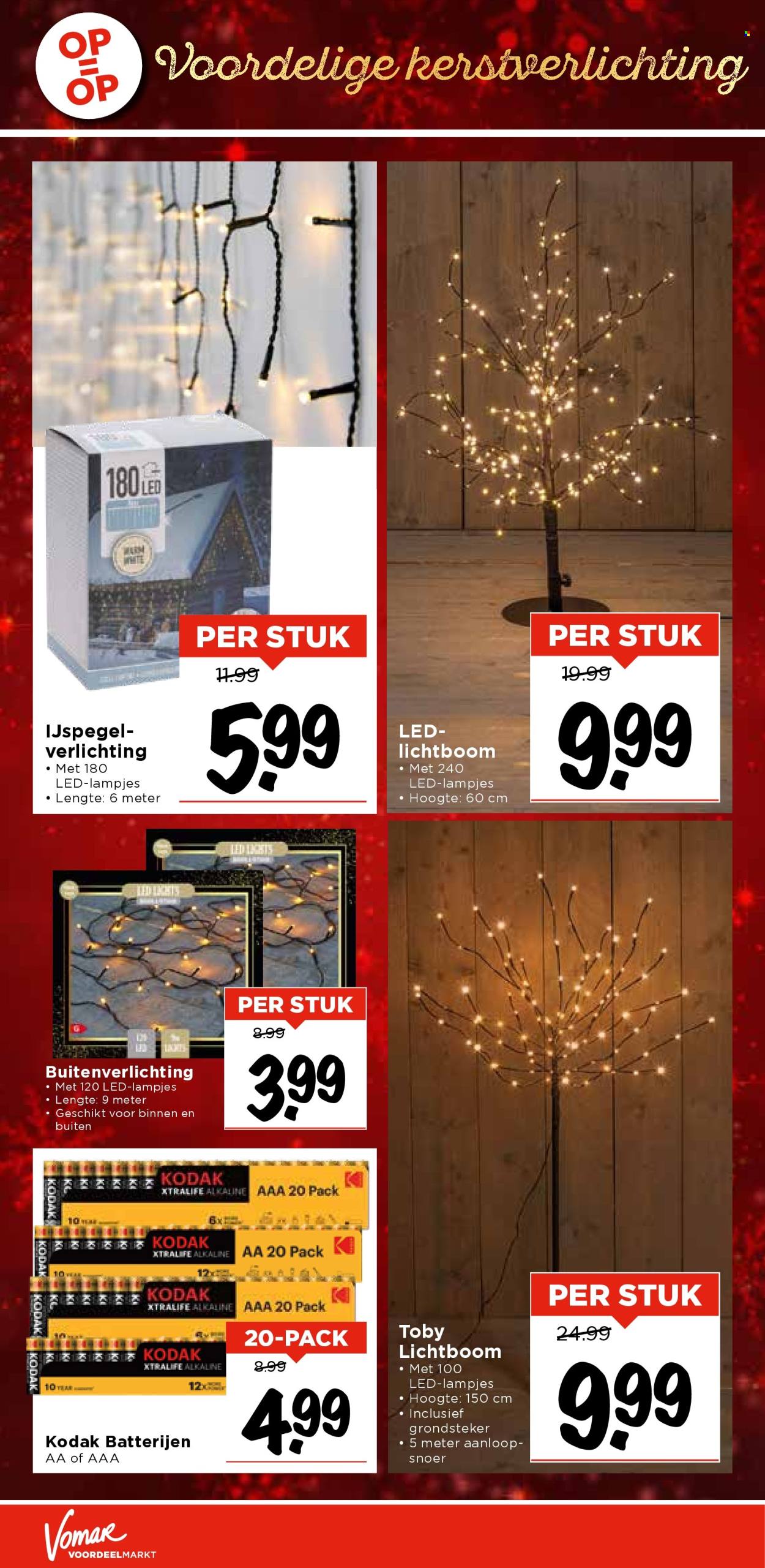 Vomar-aanbieding - 6-11-2025 - 8-11-2025. Pagina 42