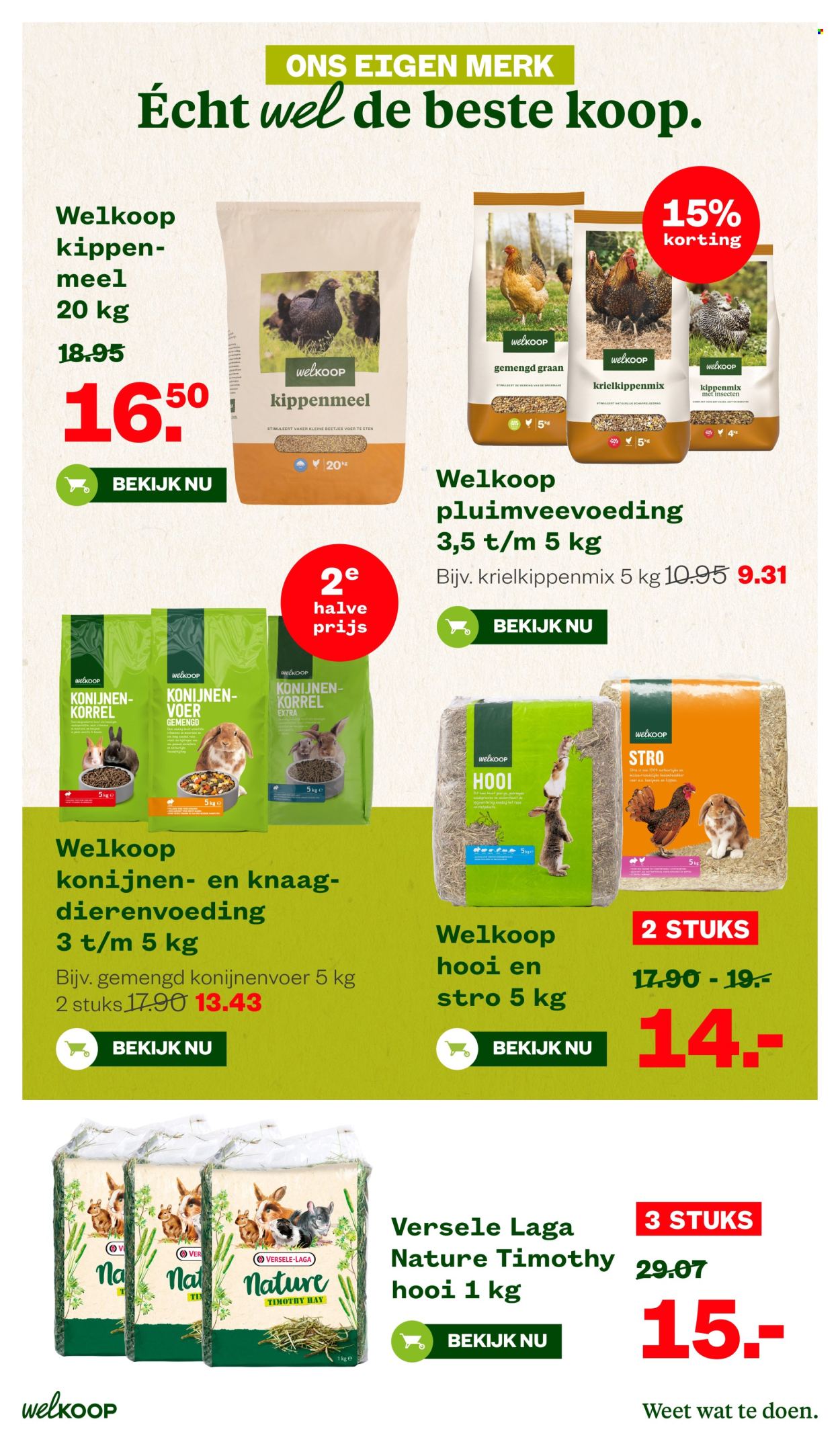 Welkoop-aanbieding - 20-10-2025 - 9-11-2025. Pagina 8