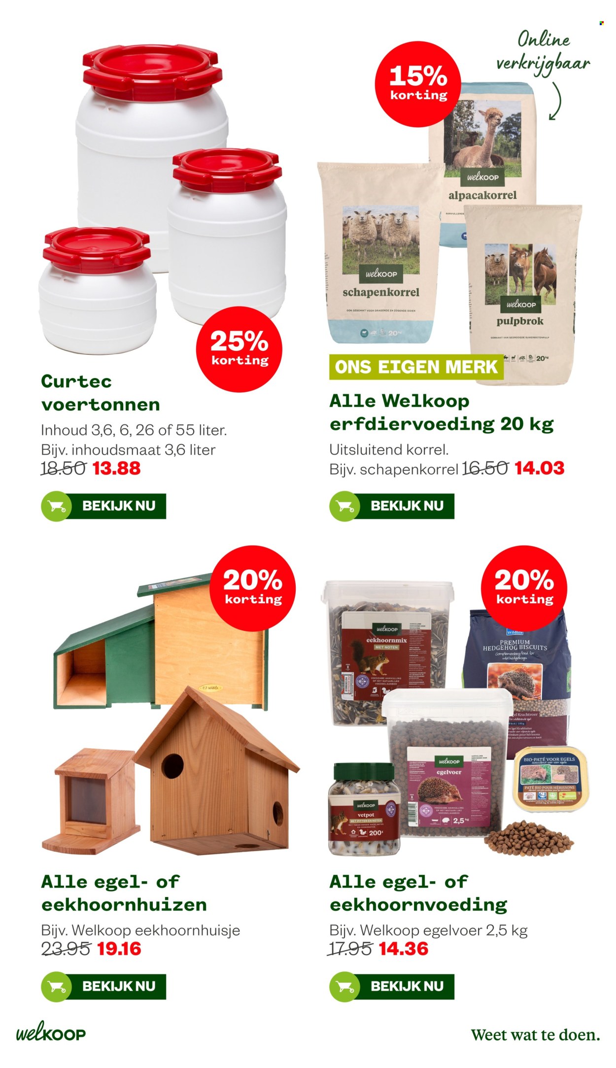 Welkoop-aanbieding - 20-10-2025 - 9-11-2025. Pagina 9