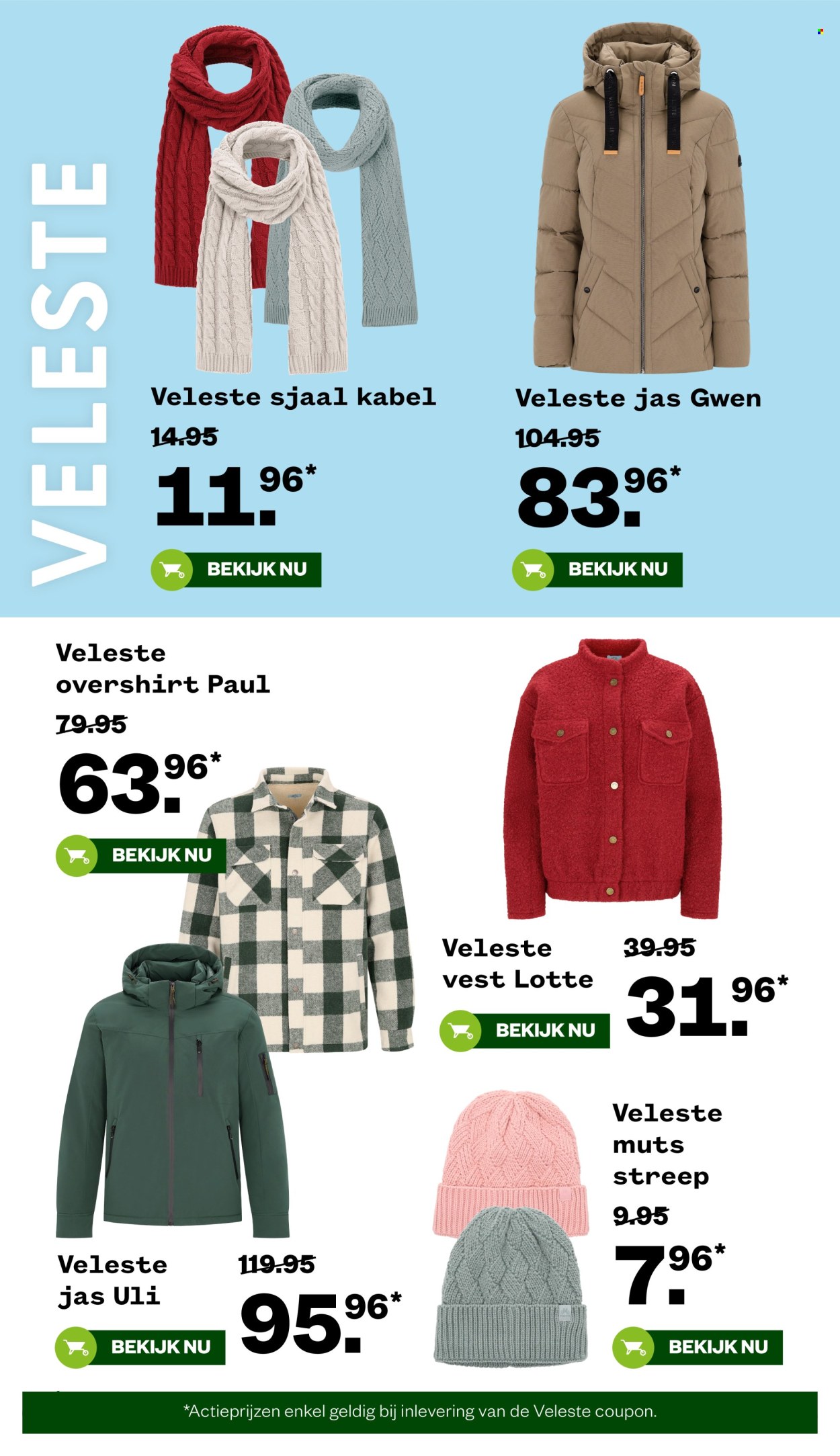 Welkoop-aanbieding - 20-10-2025 - 9-11-2025. Pagina 12