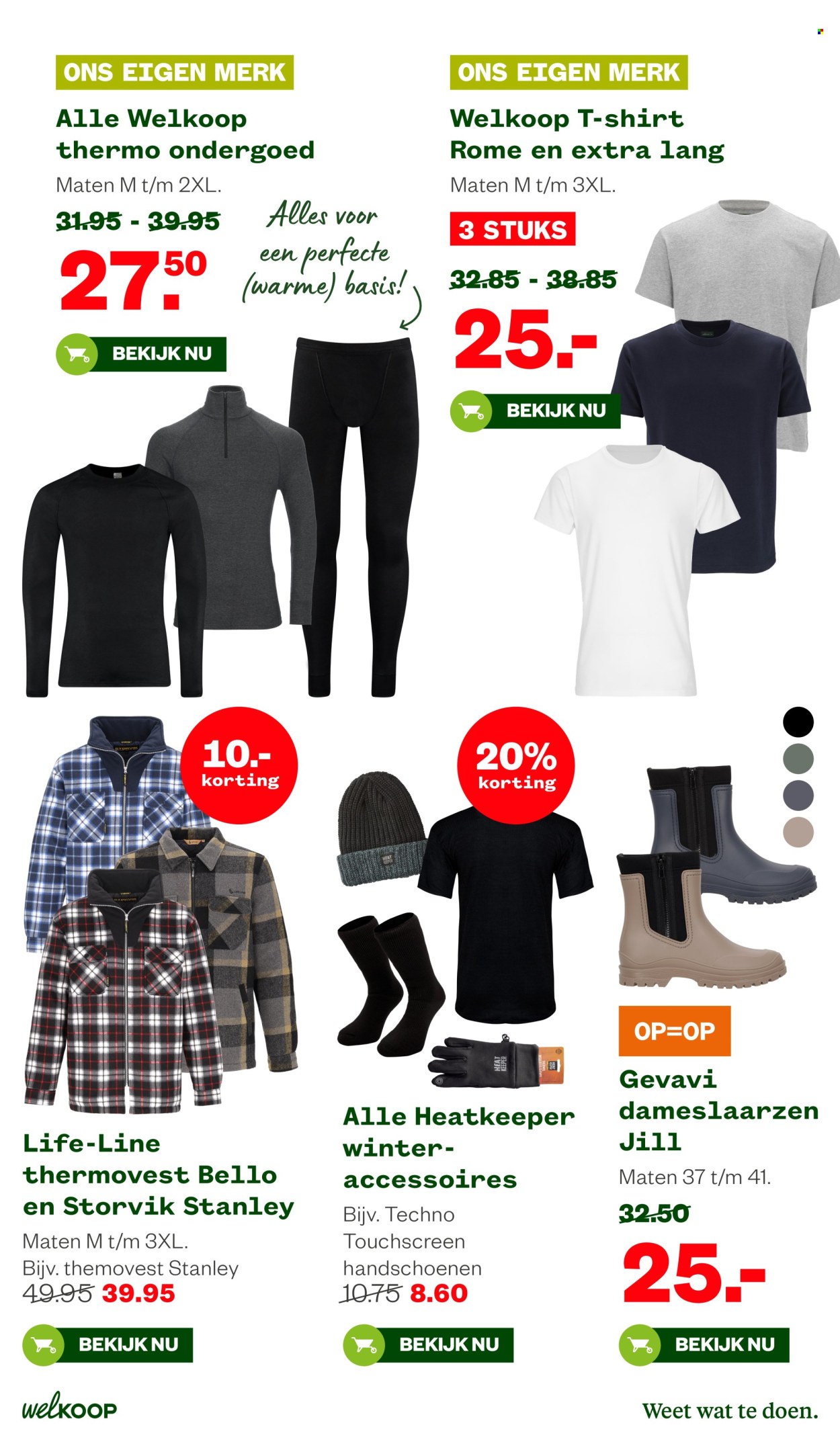Welkoop-aanbieding - 20-10-2025 - 9-11-2025. Pagina 18