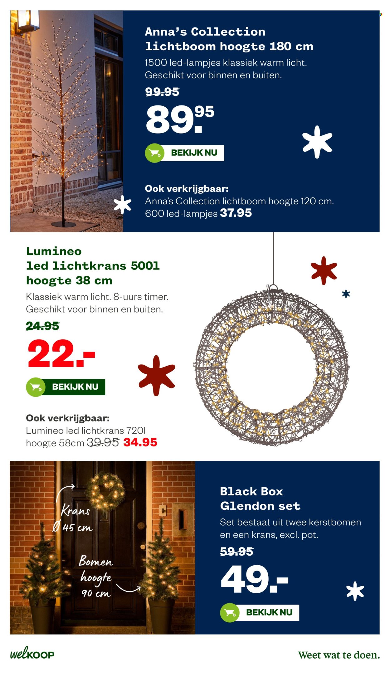 Welkoop-aanbieding - 20-10-2025 - 9-11-2025. Pagina 25