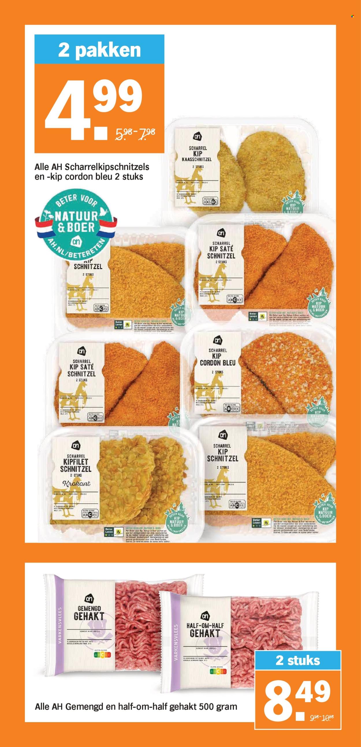 Albert Heijn-aanbieding - 10-11-2025 - 16-11-2025. Pagina 9