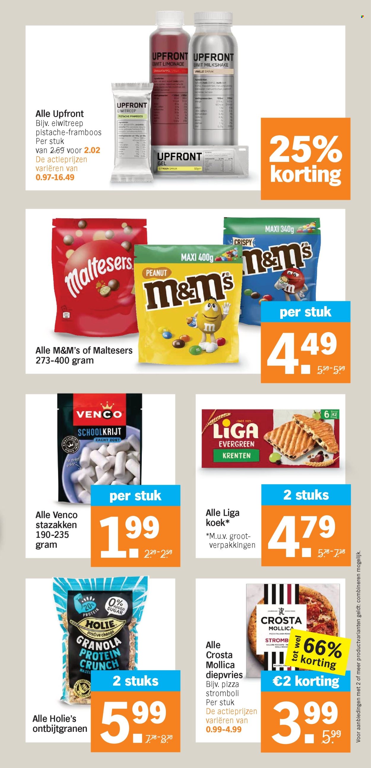 Albert Heijn-aanbieding - 10-11-2025 - 16-11-2025. Pagina 24