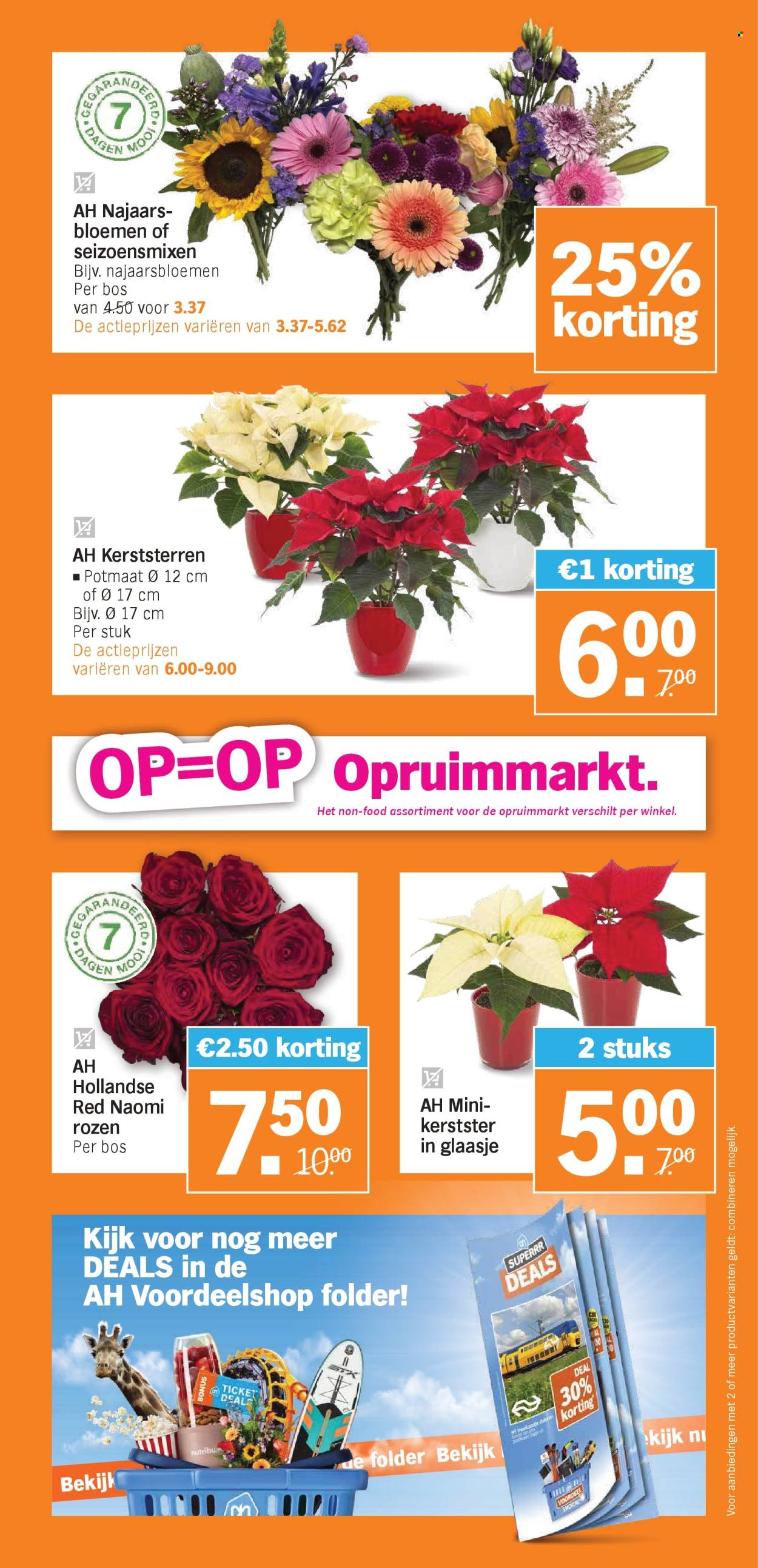 Albert Heijn-aanbieding - 10-11-2025 - 16-11-2025. Pagina 32