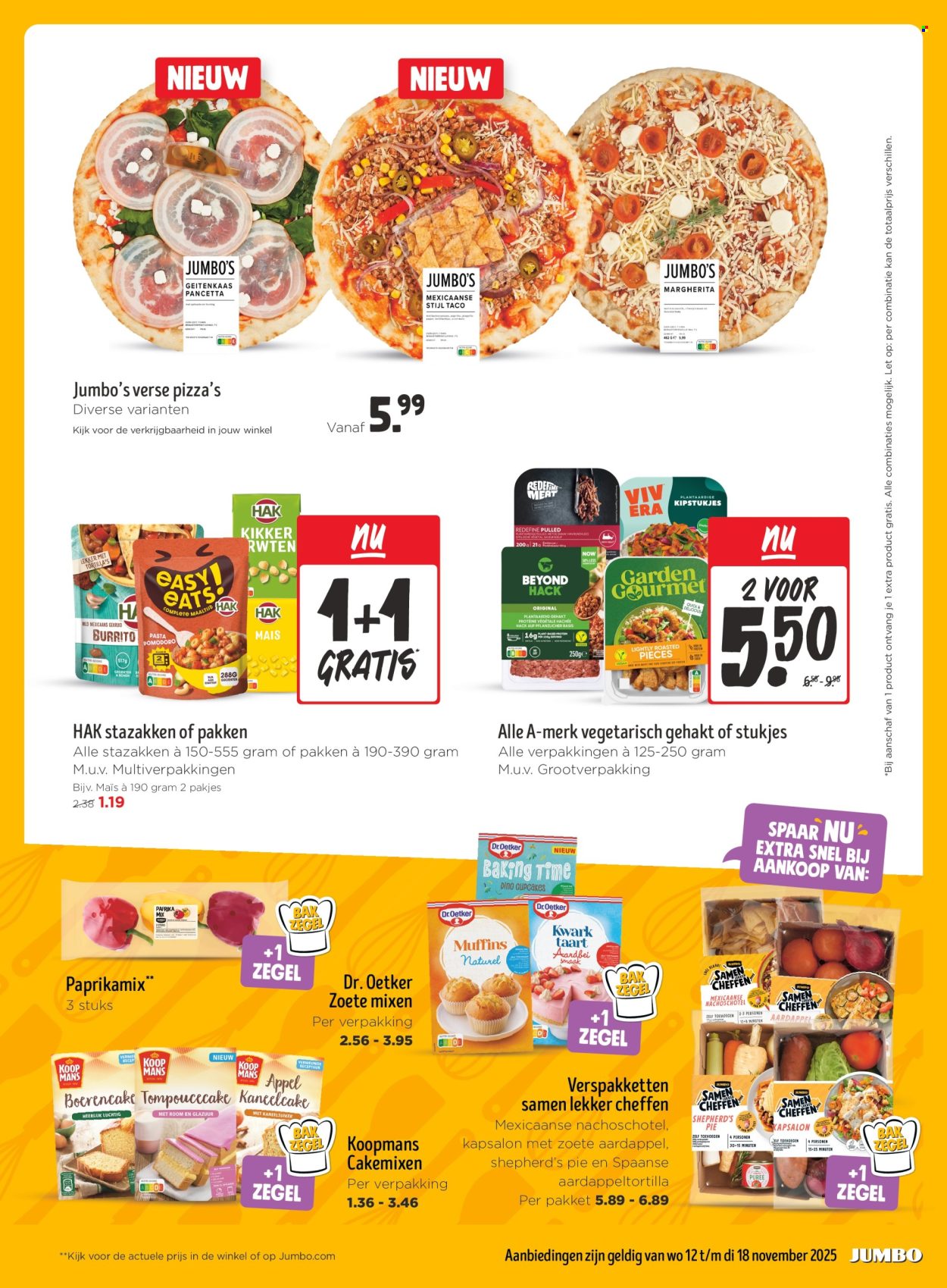 Jumbo-aanbieding - 12-11-2025 - 18-11-2025. Pagina 5