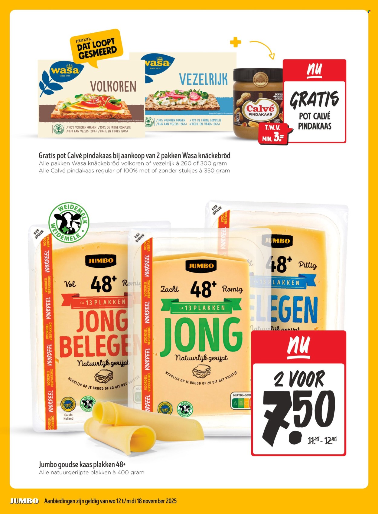 Jumbo-aanbieding - 12-11-2025 - 18-11-2025. Pagina 6