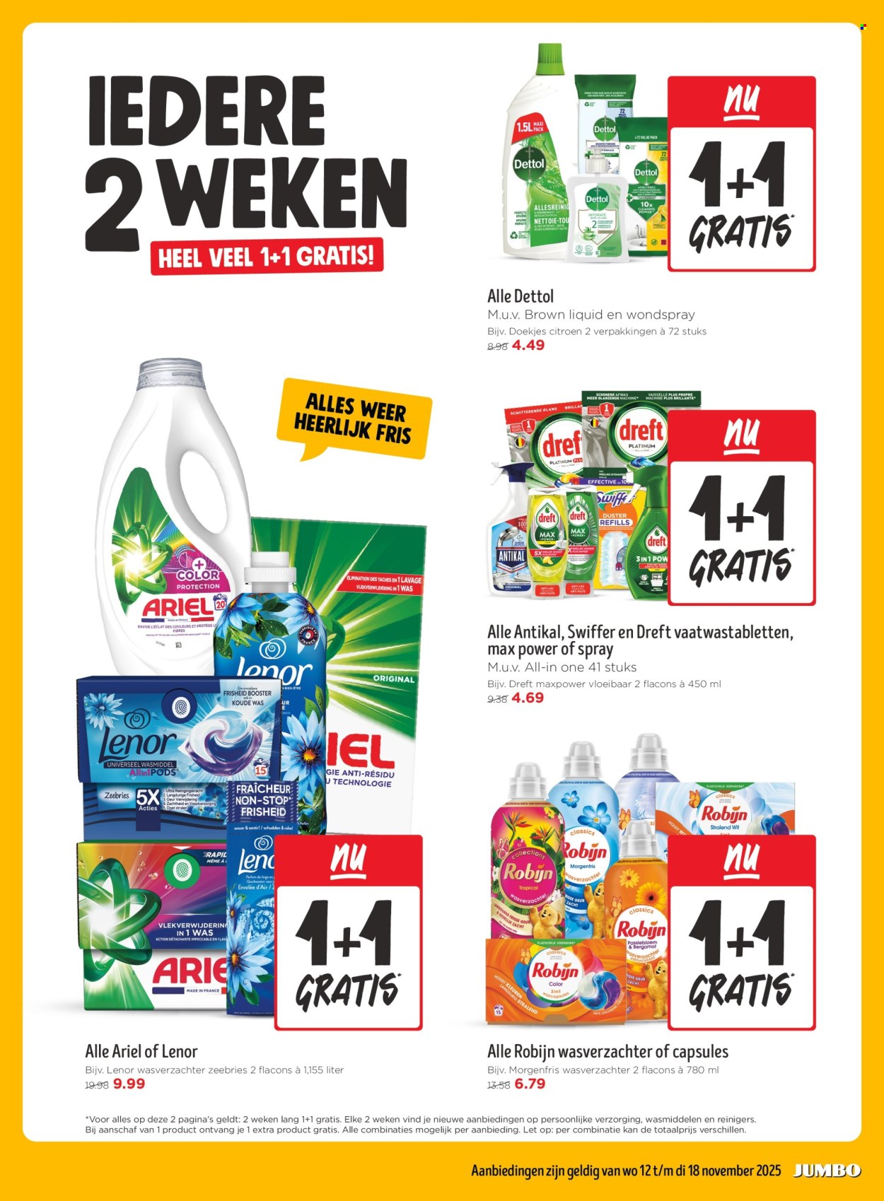 Jumbo-aanbieding - 12-11-2025 - 18-11-2025. Pagina 17