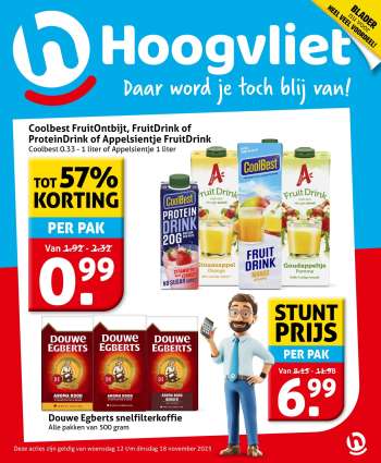 Hoogvliet-aanbieding - 12-11-2025 - 18-11-2025.