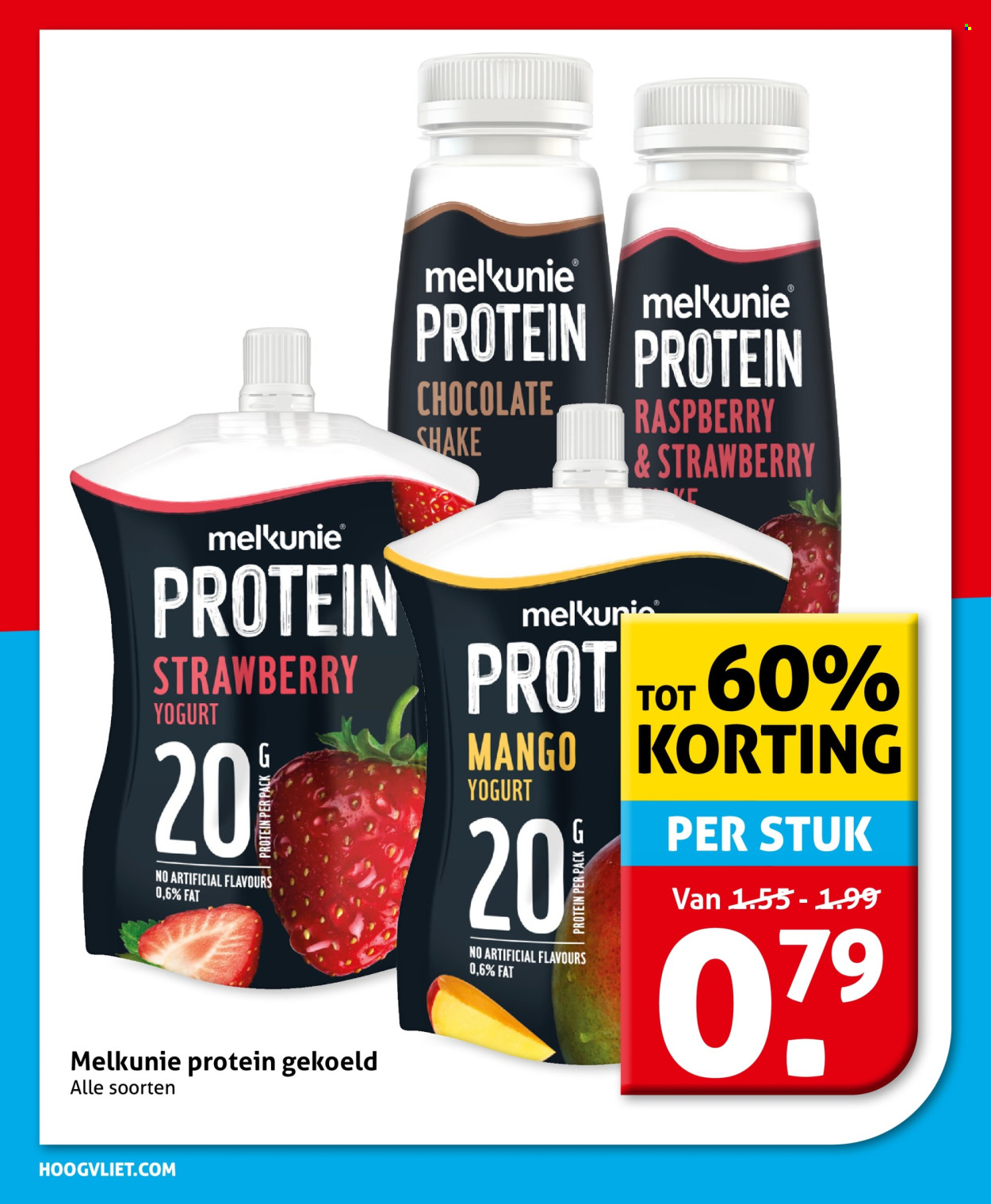 Hoogvliet-aanbieding - 12-11-2025 - 18-11-2025. Pagina 2