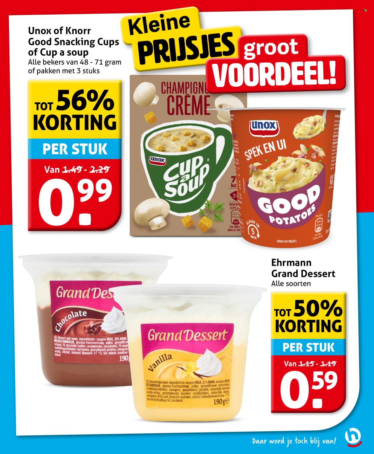 Hoogvliet-aanbieding - 12-11-2025 - 18-11-2025. Pagina 7