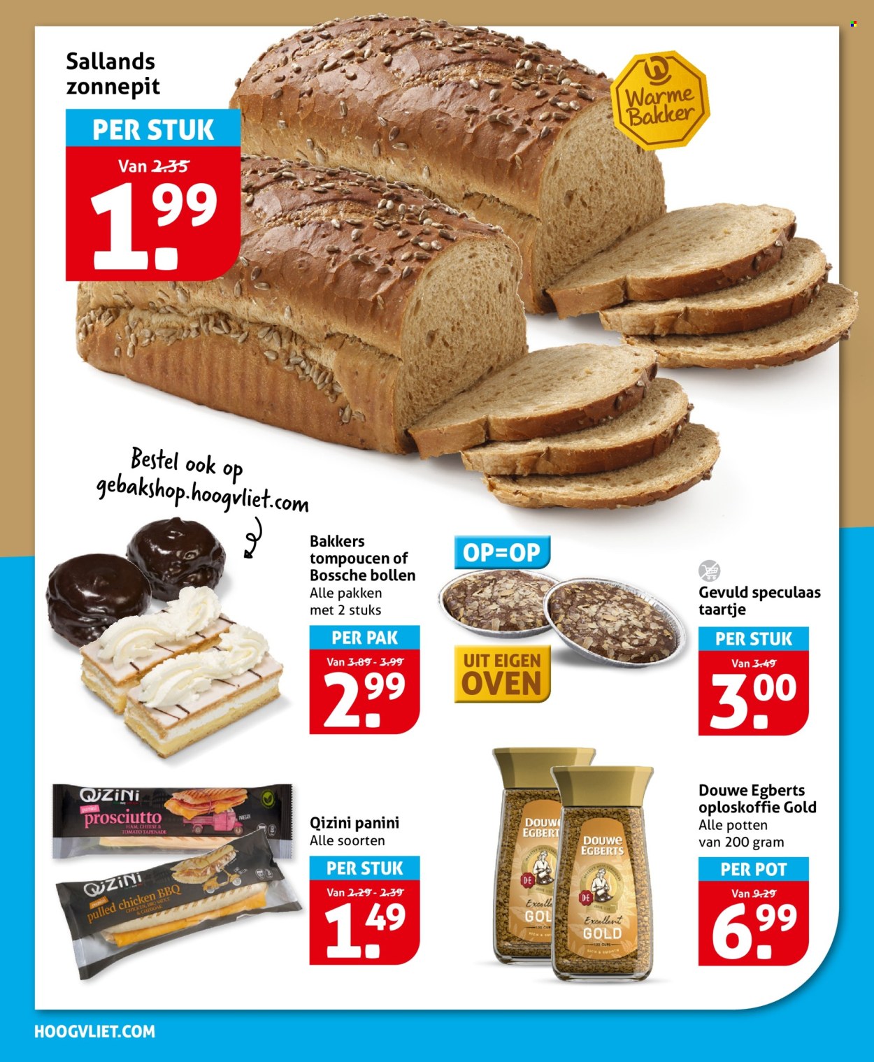 Hoogvliet-aanbieding - 12-11-2025 - 18-11-2025. Pagina 14