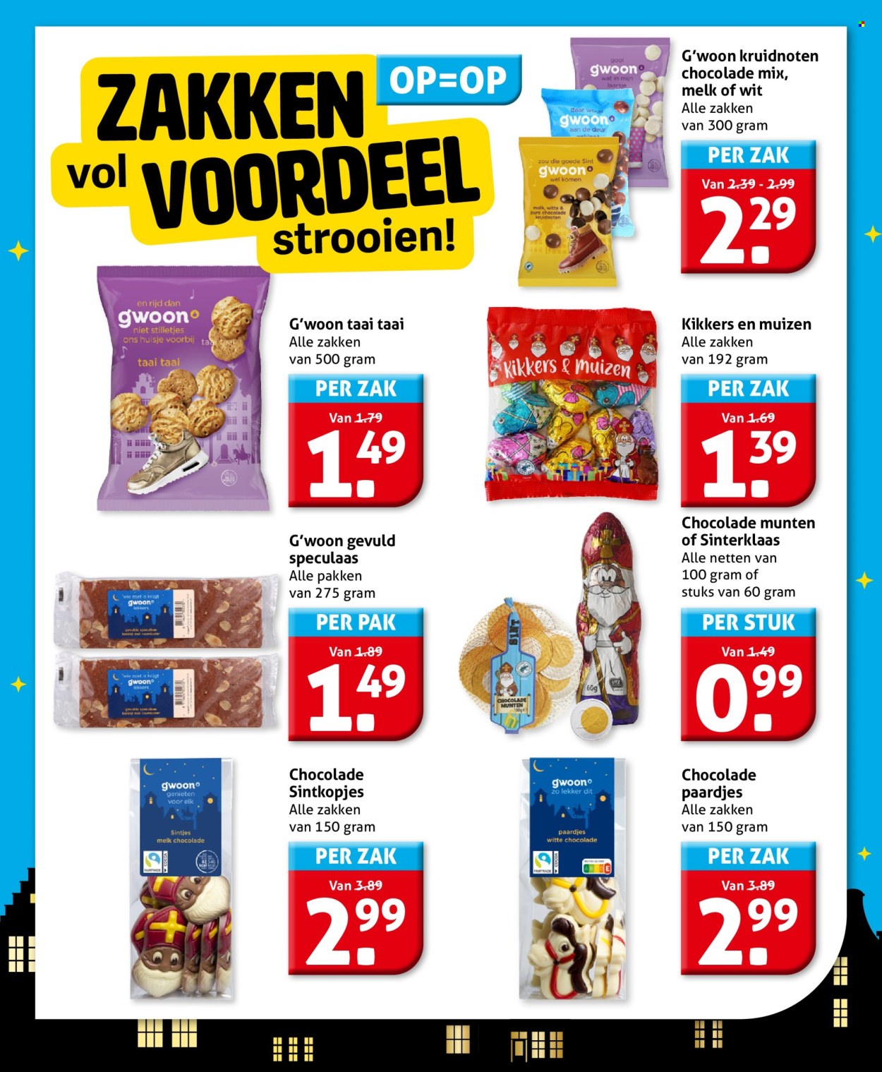 Hoogvliet-aanbieding - 12-11-2025 - 18-11-2025. Pagina 22
