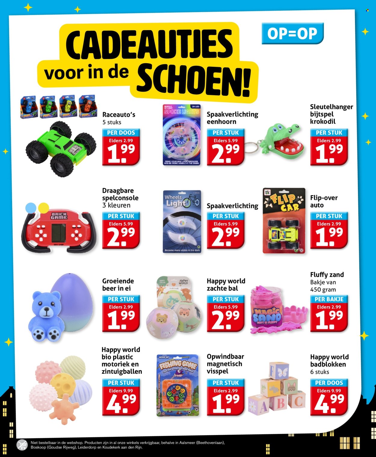 Hoogvliet-aanbieding - 12-11-2025 - 18-11-2025. Pagina 23