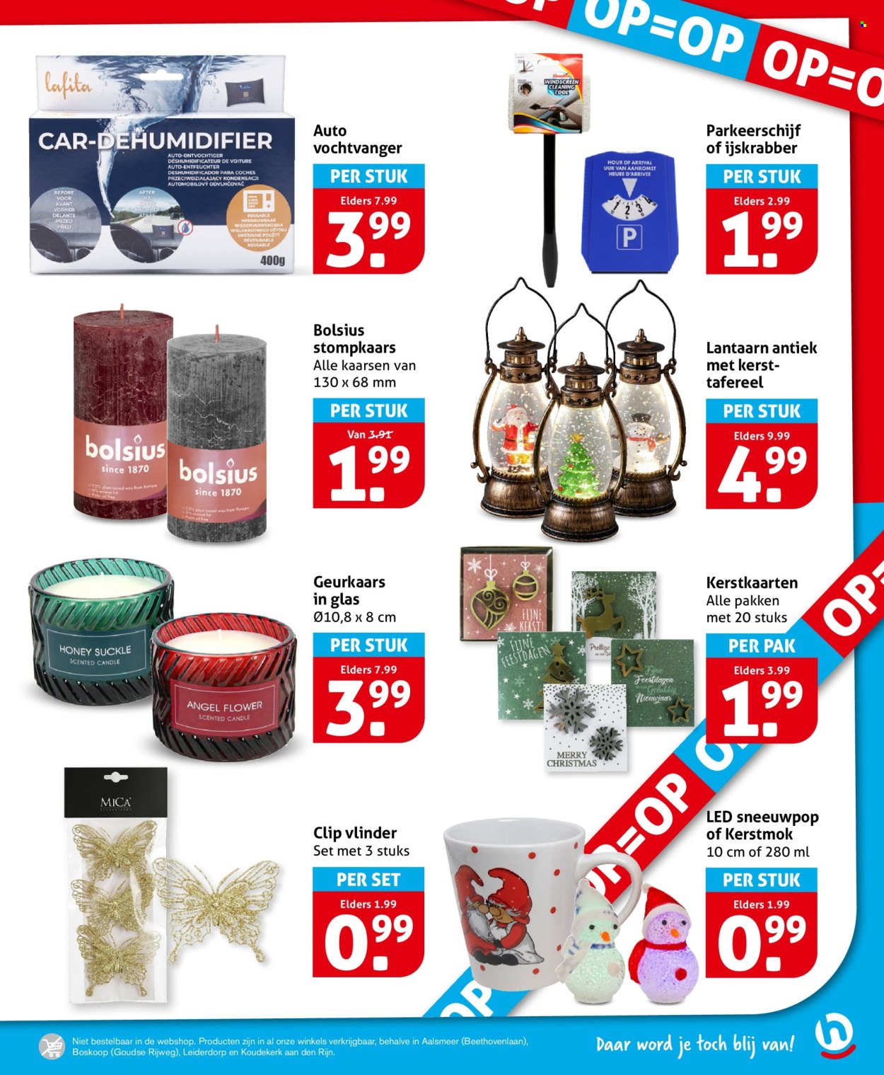 Hoogvliet-aanbieding - 12-11-2025 - 18-11-2025. Pagina 29