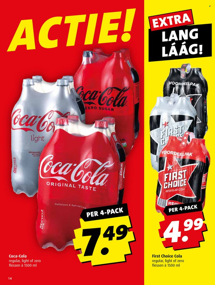 Boni-aanbieding - 10-11-2025 - 16-11-2025. Pagina 14