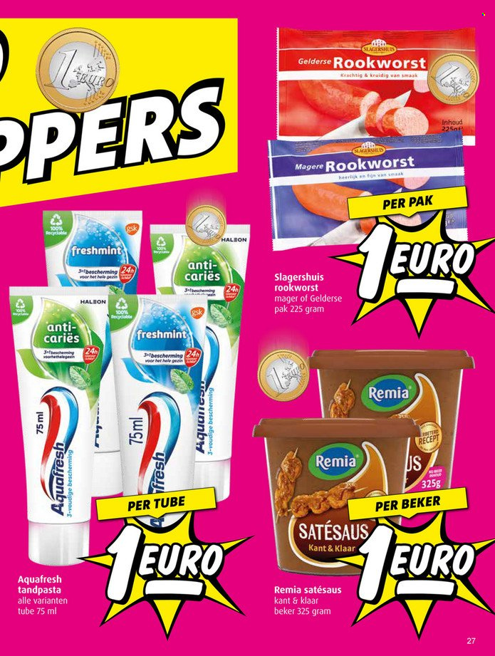 Boni-aanbieding - 10-11-2025 - 16-11-2025. Pagina 27