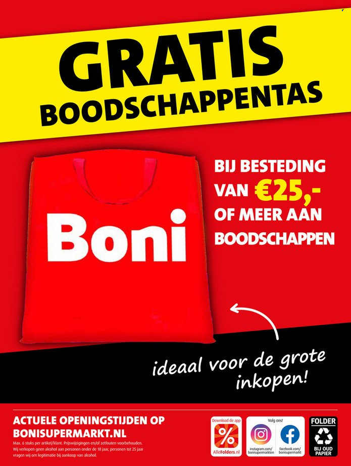Boni-aanbieding - 10-11-2025 - 16-11-2025. Pagina 28
