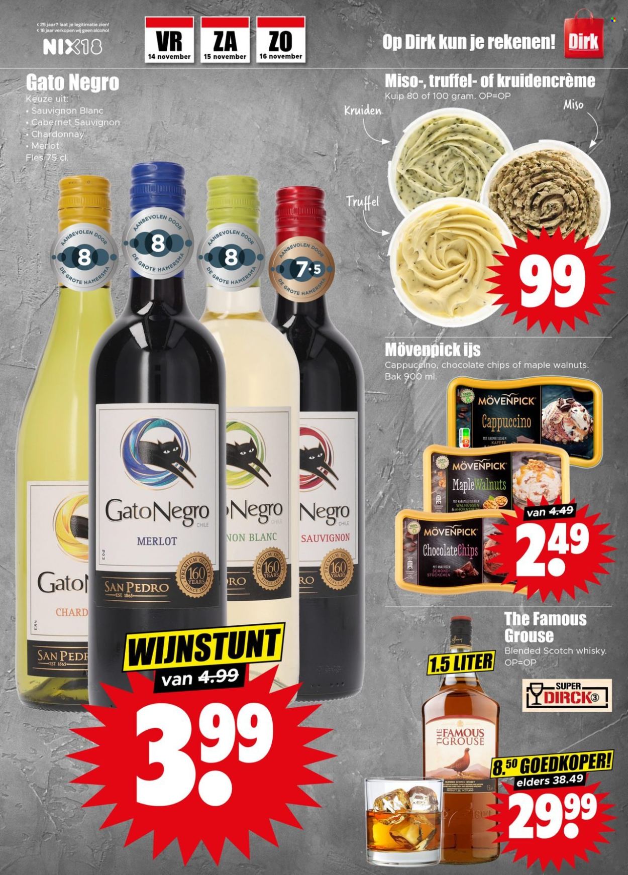 Dirk-aanbieding - 12-11-2025 - 18-11-2025. Pagina 34