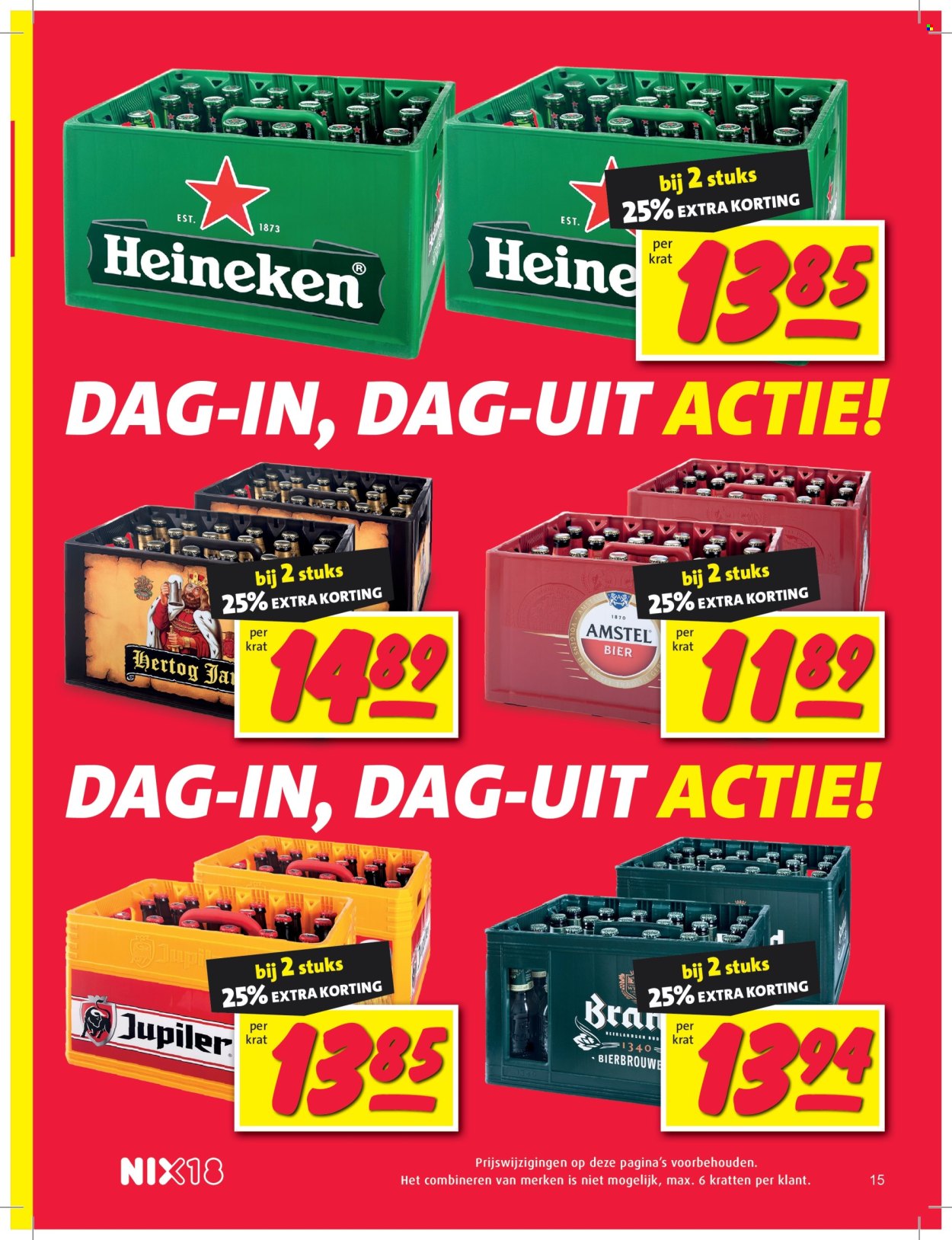 Nettorama-aanbieding - 10-11-2025 - 16-11-2025. Pagina 15