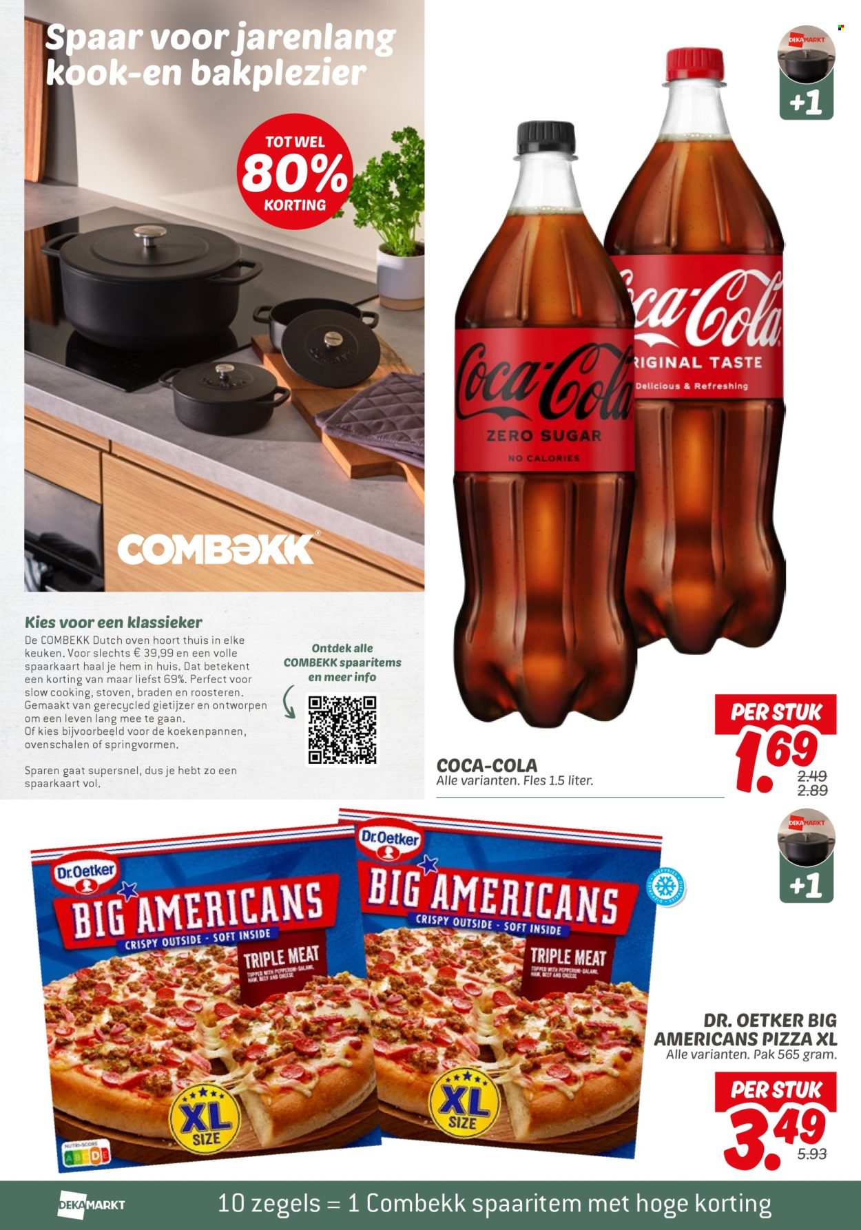 DekaMarkt-aanbieding - 11-11-2025 - 17-11-2025. Pagina 2