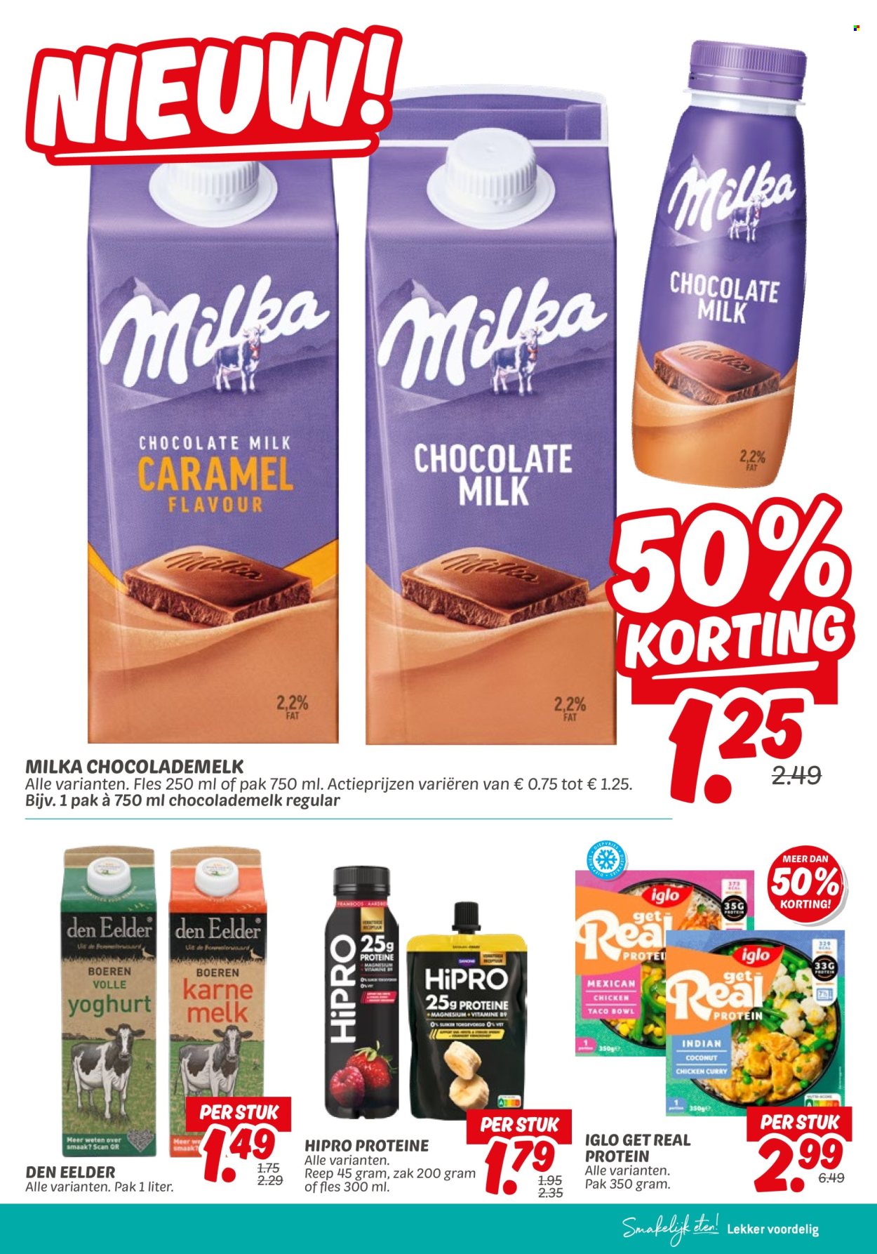 DekaMarkt-aanbieding - 11-11-2025 - 17-11-2025. Pagina 5