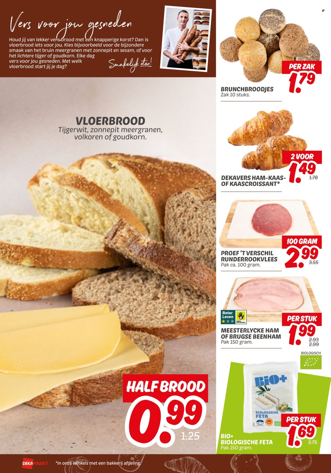 DekaMarkt-aanbieding - 11-11-2025 - 17-11-2025. Pagina 10