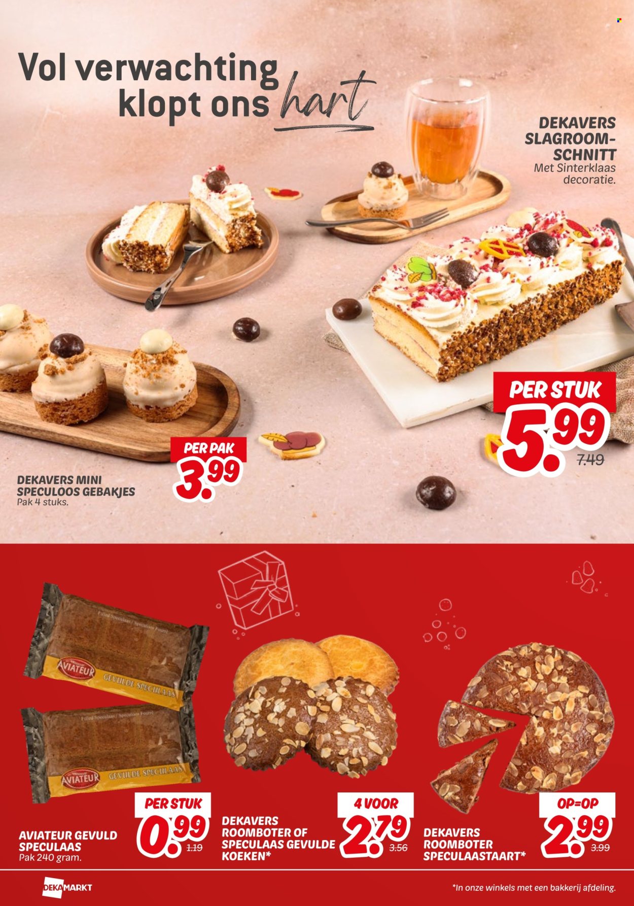 DekaMarkt-aanbieding - 11-11-2025 - 17-11-2025. Pagina 14