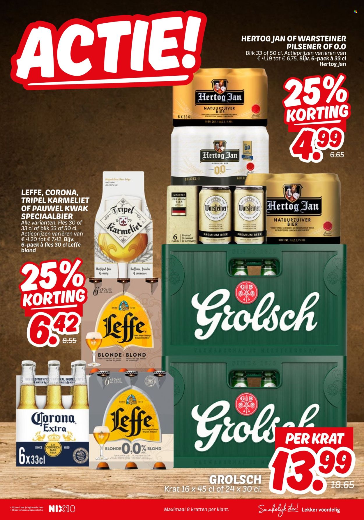 DekaMarkt-aanbieding - 11-11-2025 - 17-11-2025. Pagina 17