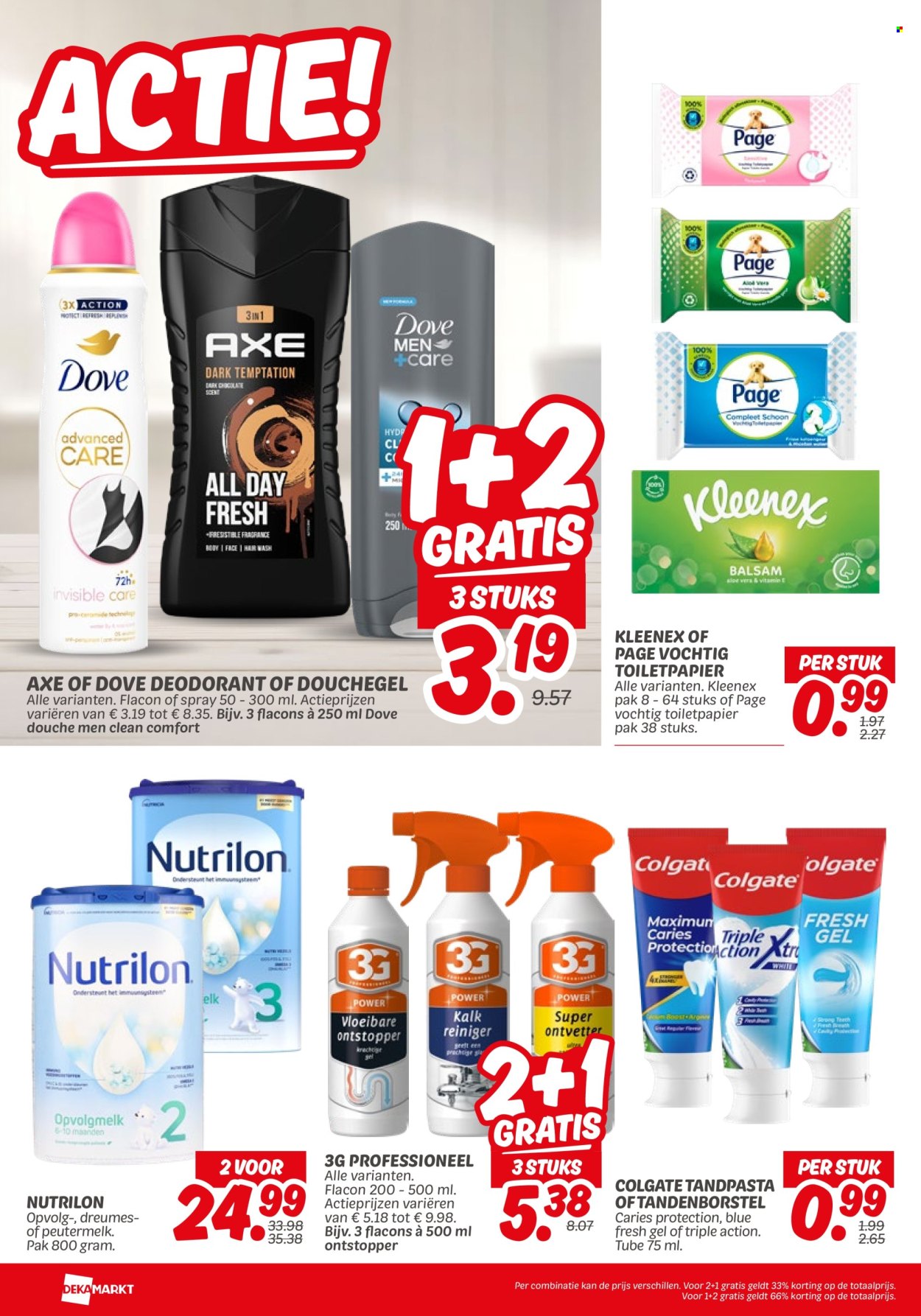 DekaMarkt-aanbieding - 11-11-2025 - 17-11-2025. Pagina 20