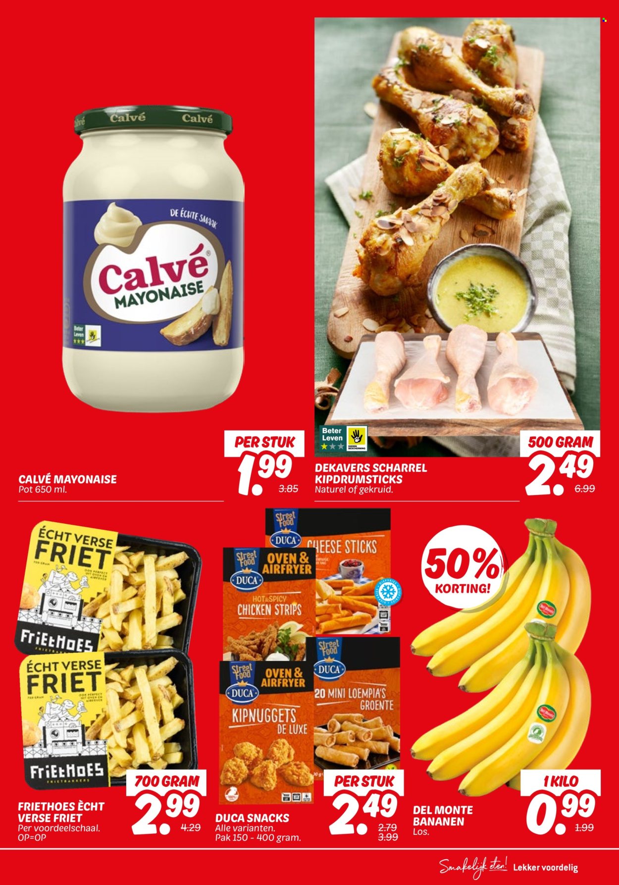 DekaMarkt-aanbieding - 11-11-2025 - 17-11-2025. Pagina 27