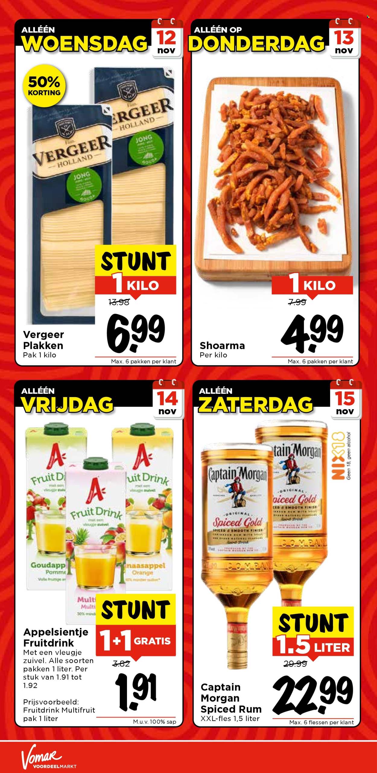Vomar-aanbieding - 9-11-2025 - 15-11-2025. Pagina 3