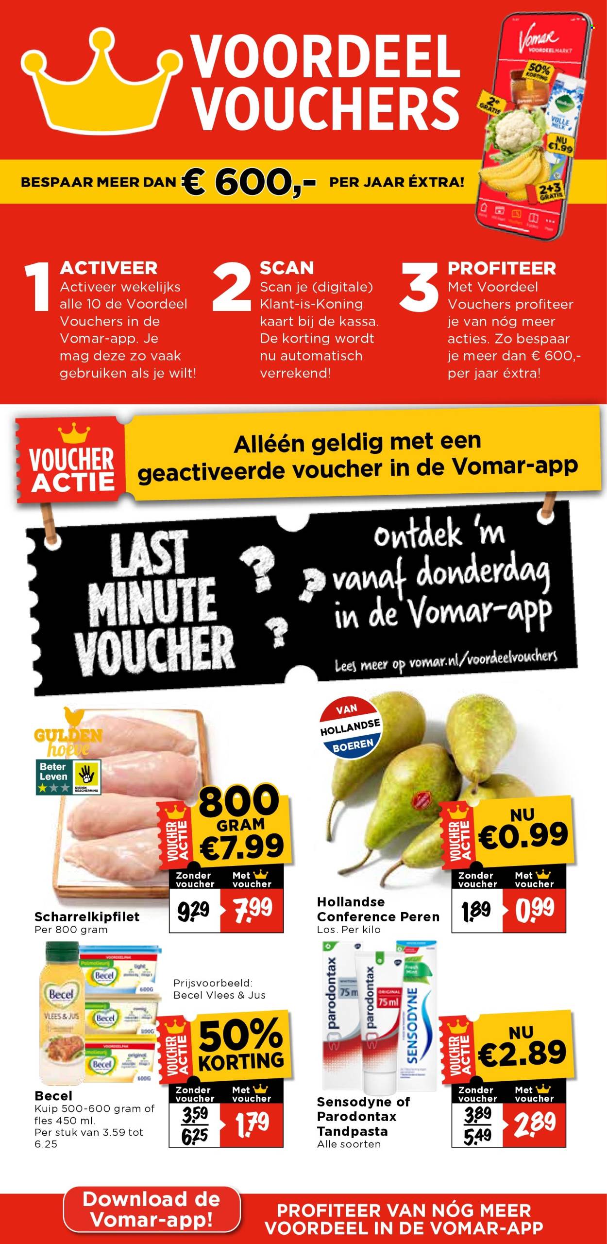 Vomar-aanbieding - 9-11-2025 - 15-11-2025. Pagina 6