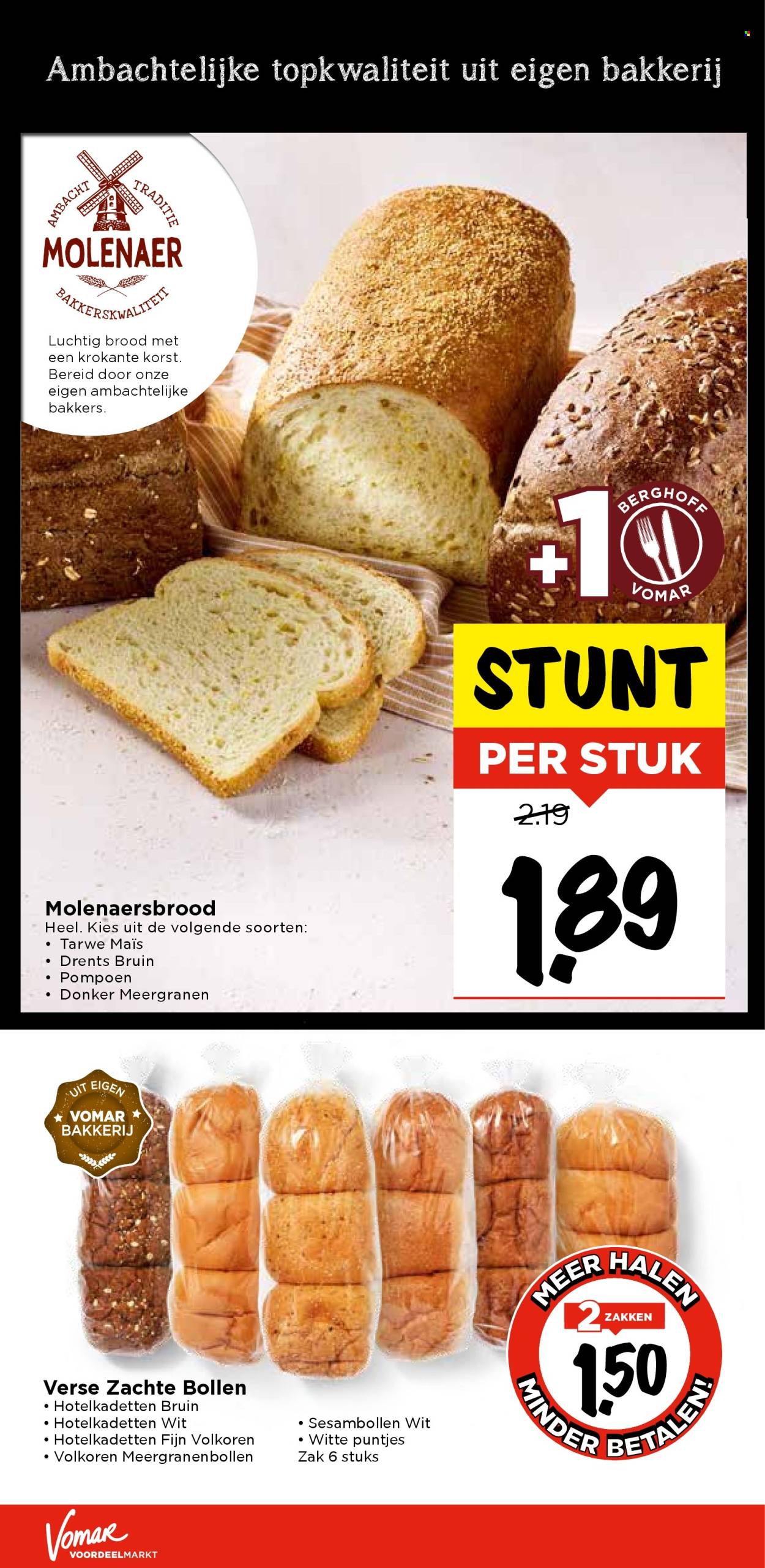 Vomar-aanbieding - 9-11-2025 - 15-11-2025. Pagina 15