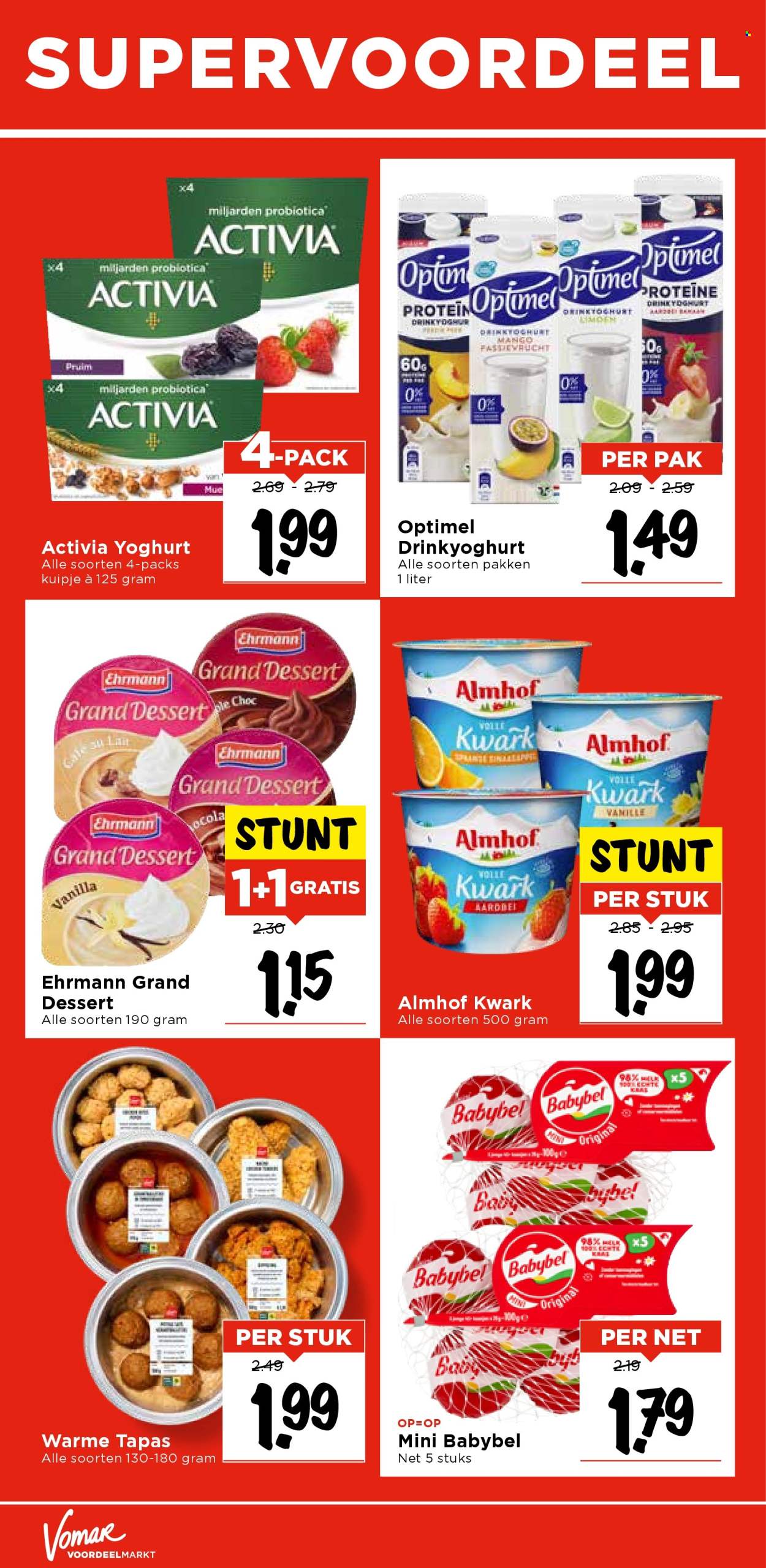Vomar-aanbieding - 9-11-2025 - 15-11-2025. Pagina 22