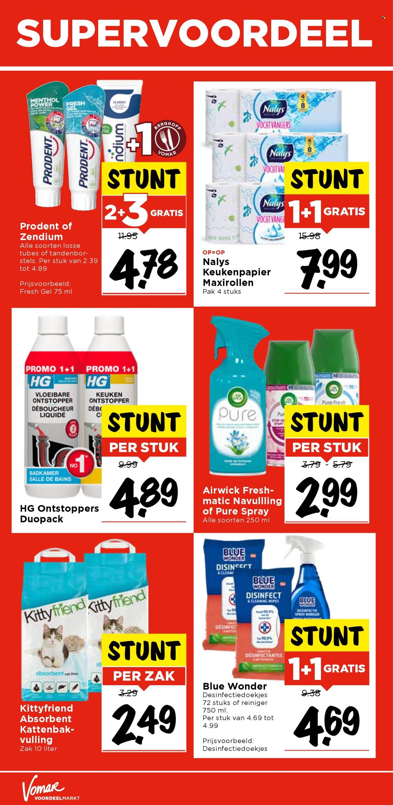 Vomar-aanbieding - 9-11-2025 - 15-11-2025. Pagina 33