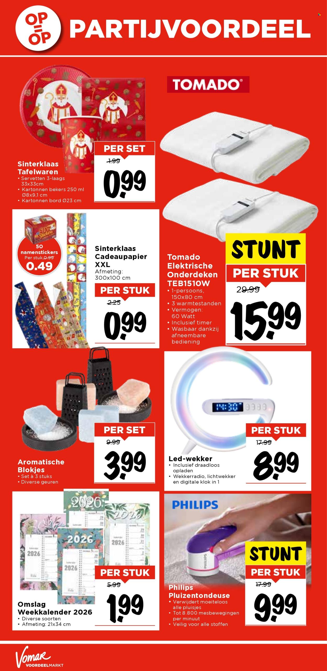 Vomar-aanbieding - 9-11-2025 - 15-11-2025. Pagina 36