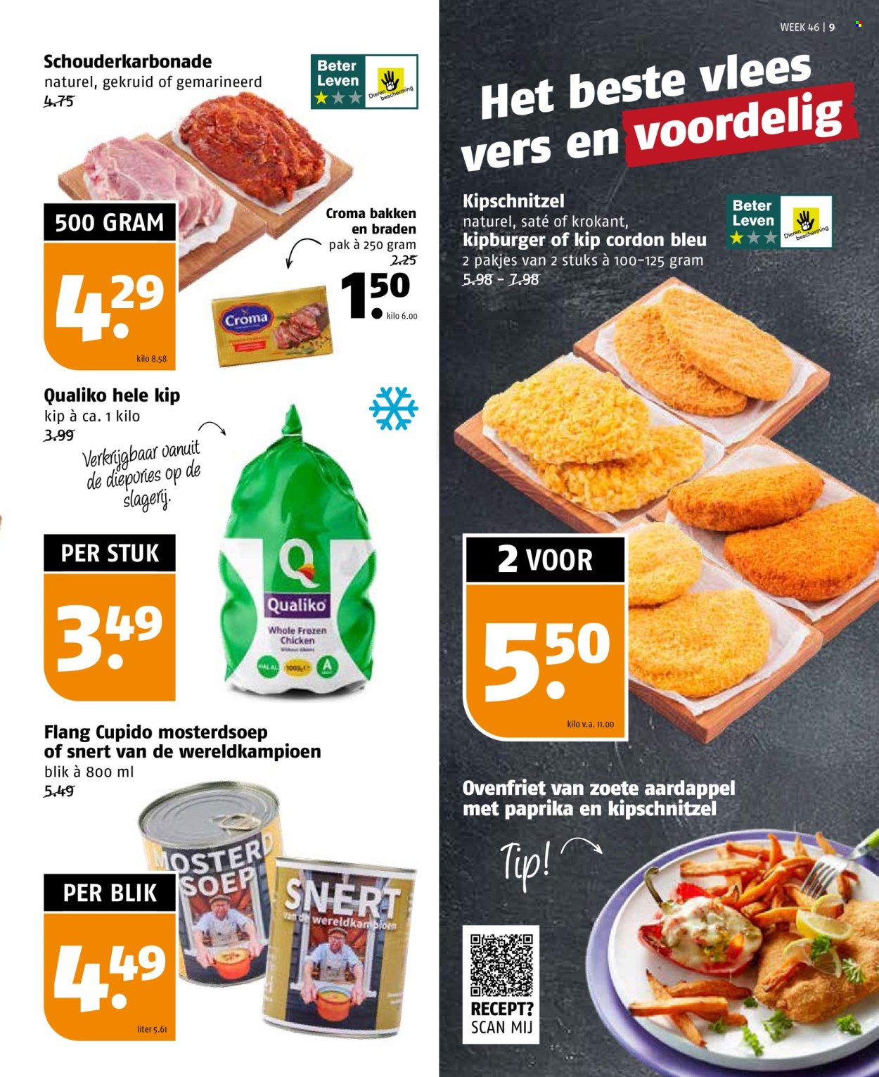 Poiesz-aanbieding - 9-11-2025 - 15-11-2025. Pagina 9