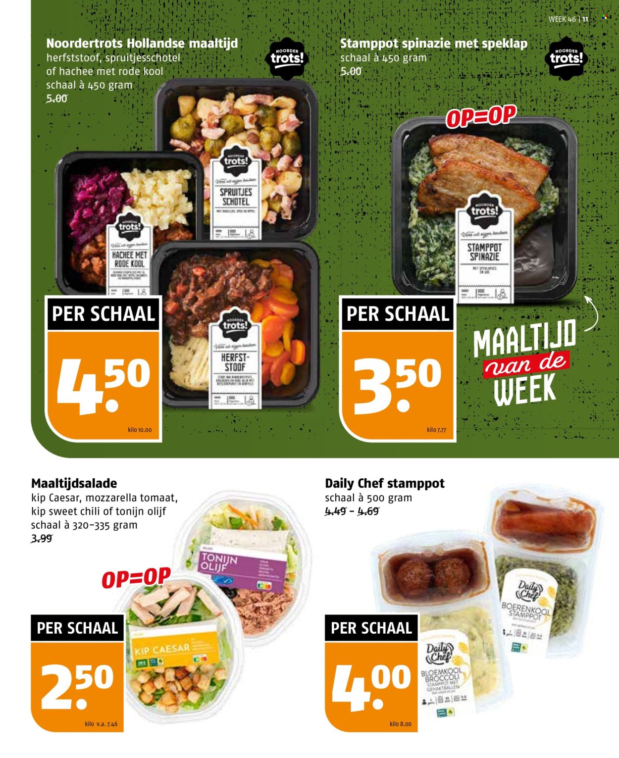 Poiesz-aanbieding - 9-11-2025 - 15-11-2025. Pagina 11